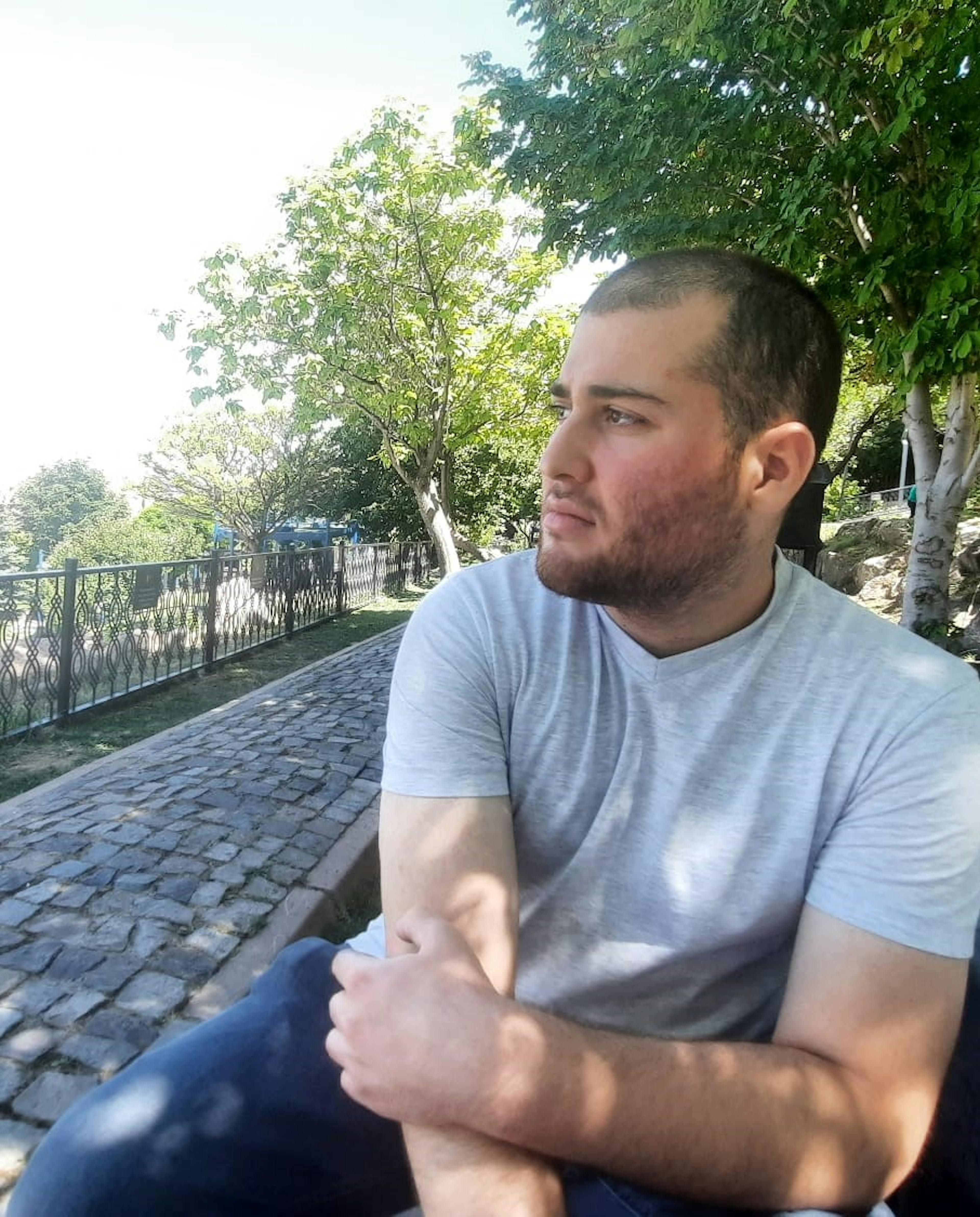 Metin YURDUSEVEN HackerNoon profile picture