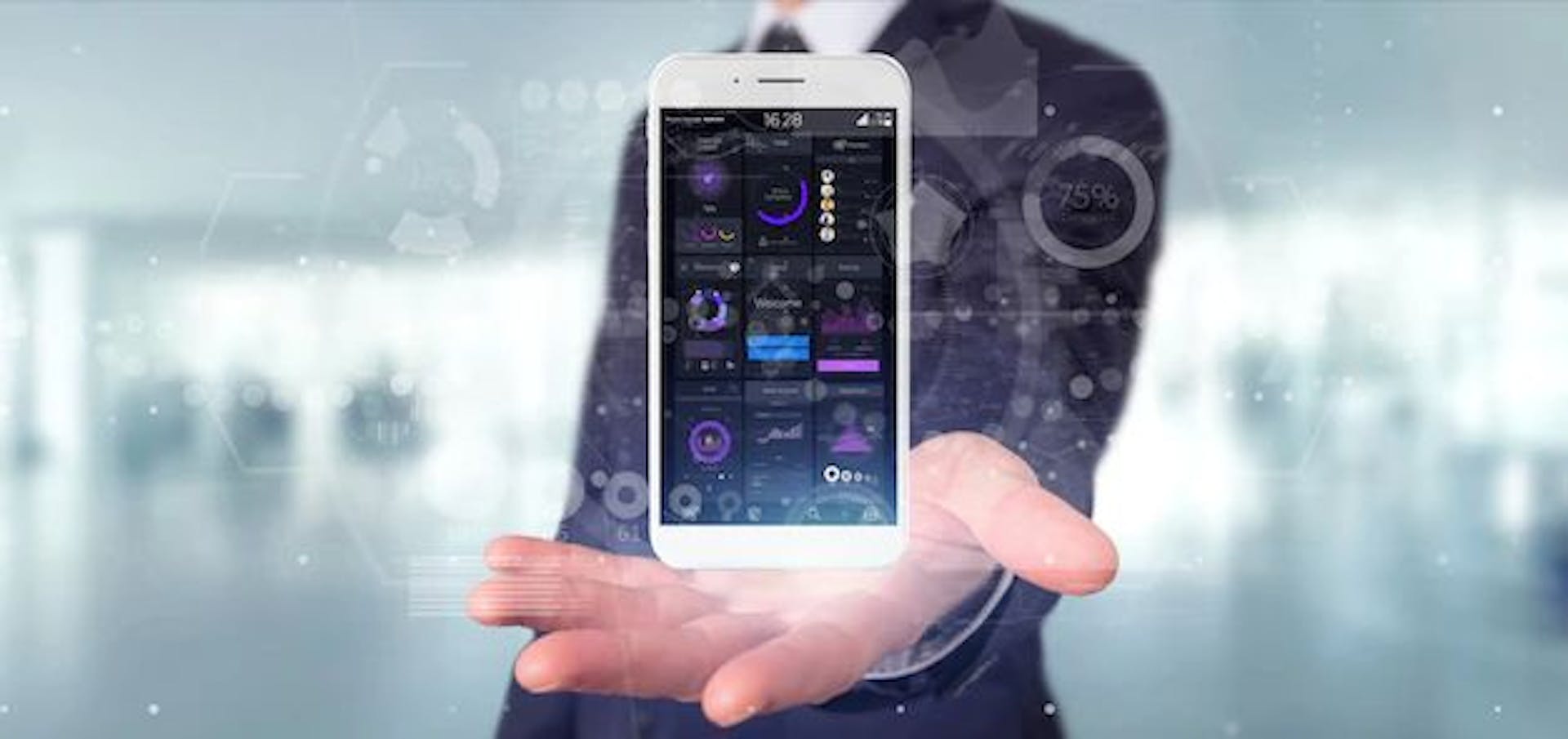 featured image - The Future of iOS App Development for 2023