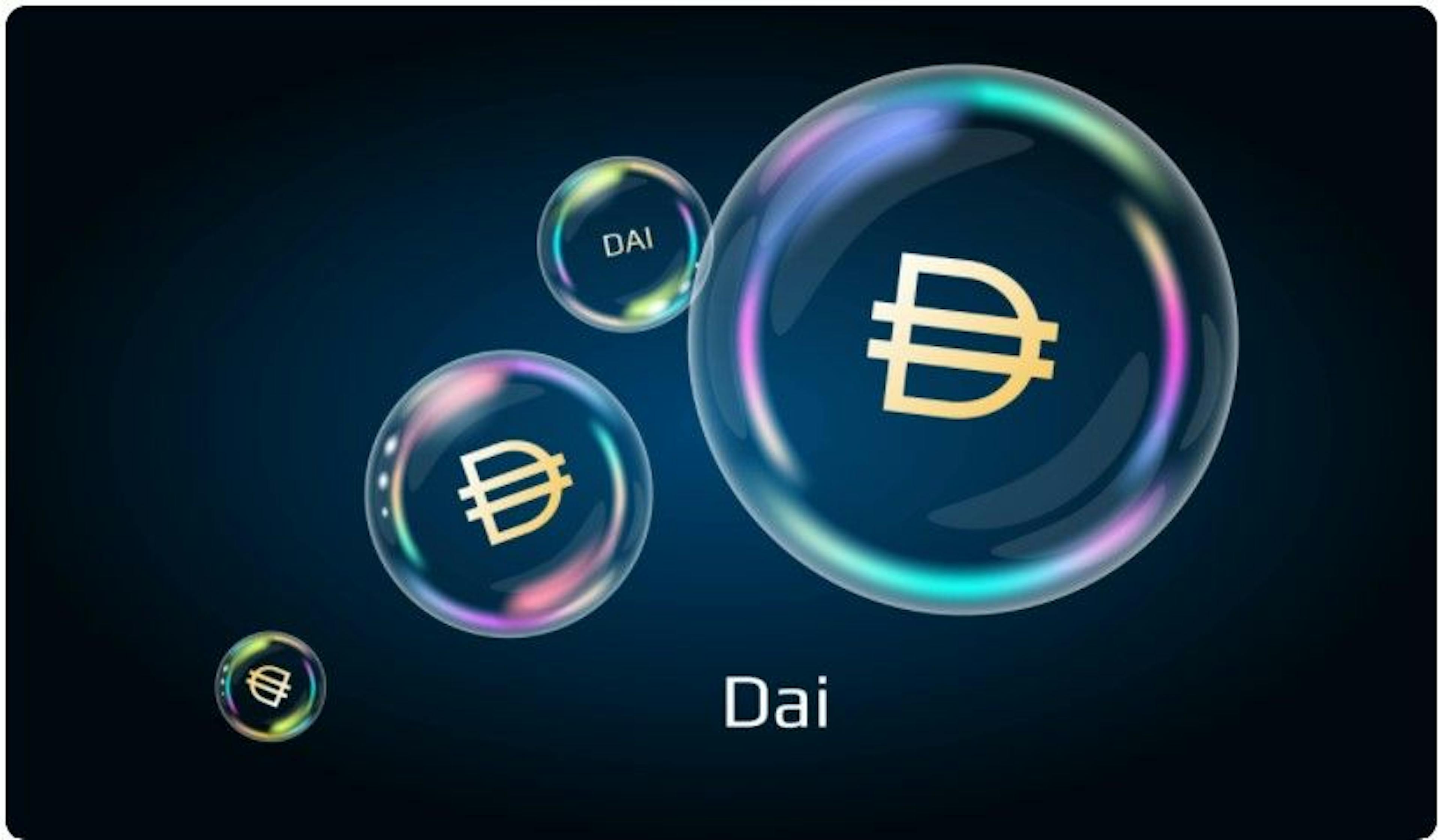 What Exactly Makes Dai so Unique