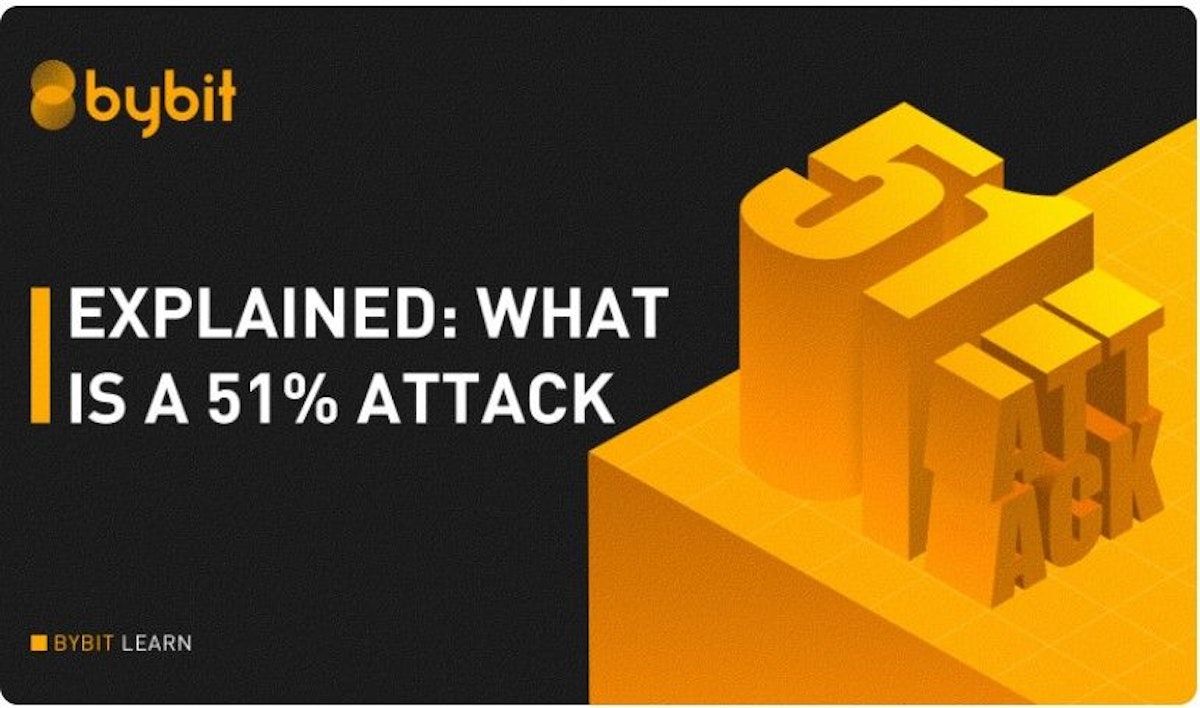featured image - 51% Attack: Explaining the Network Disruption