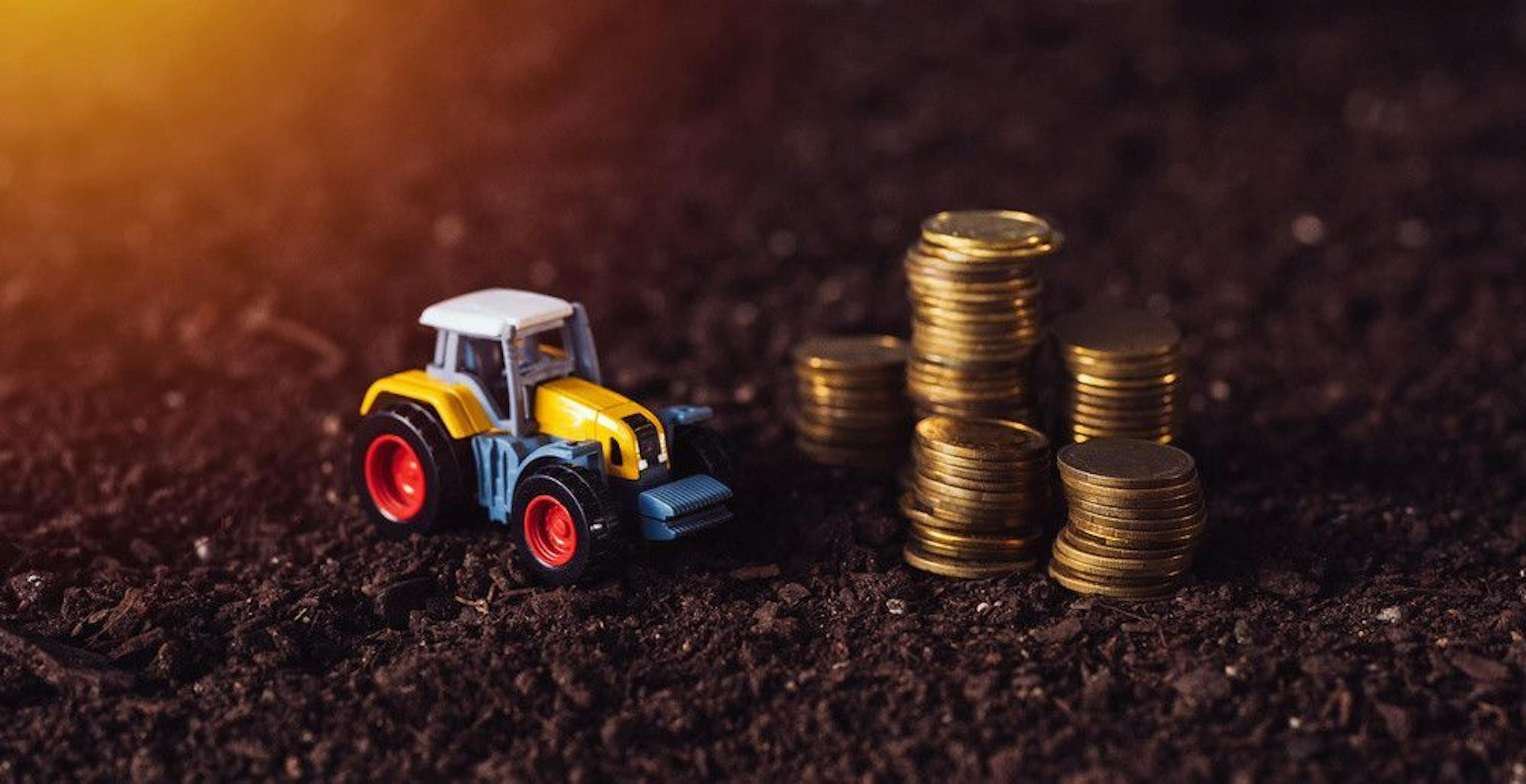 Yield Farming in DeFi: How Does It Work?