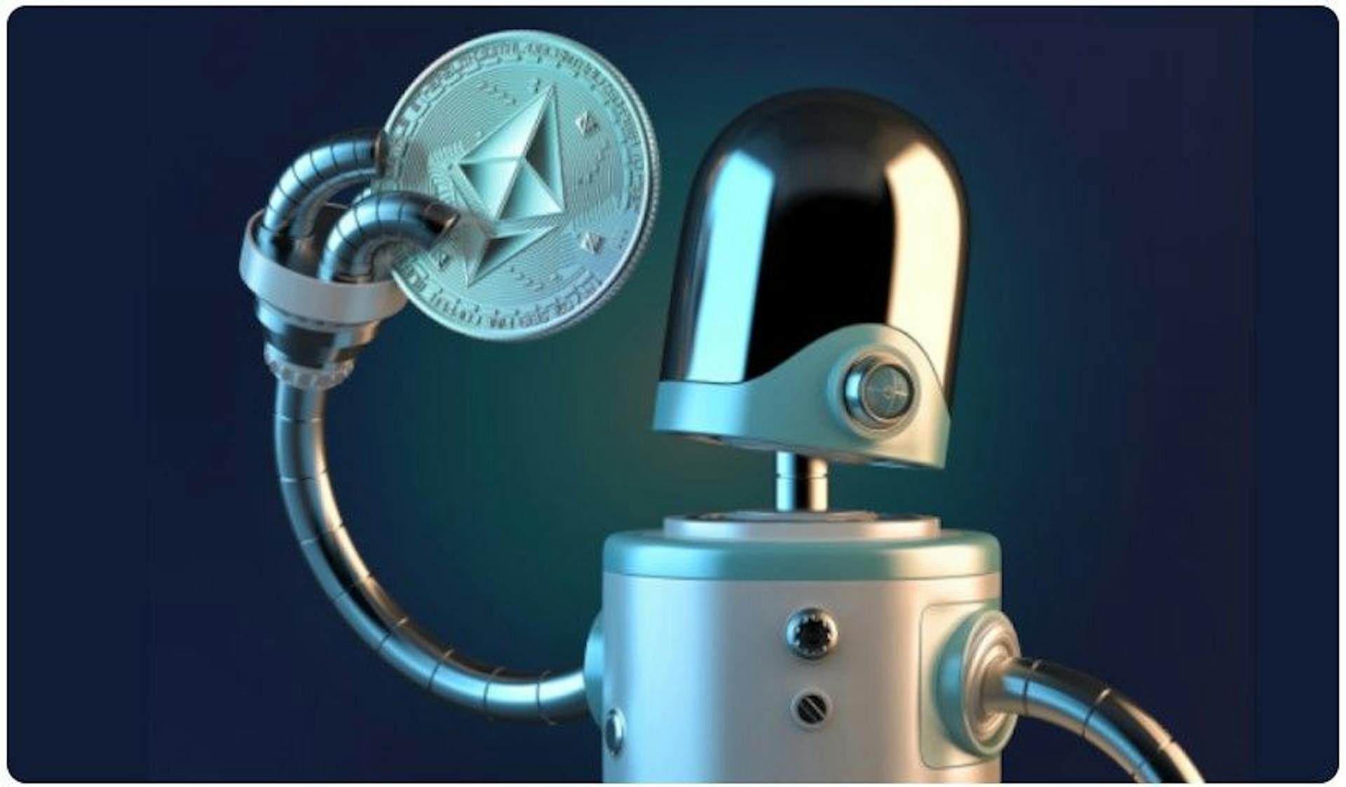 featured image - Explaining ETH Gas and How It Impacts Ethereum Network