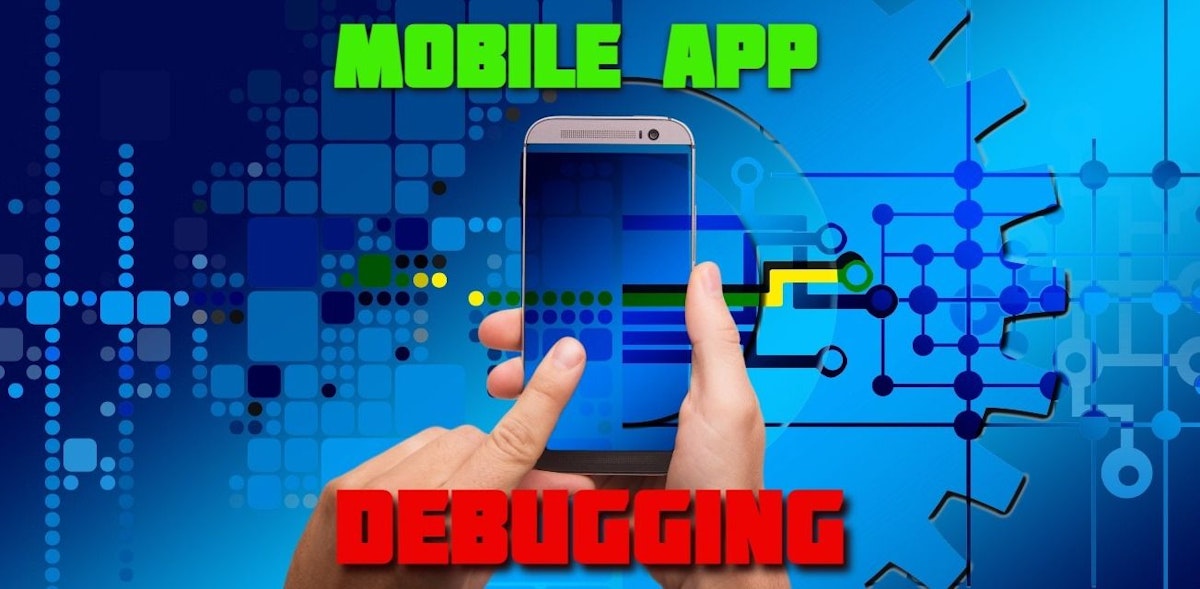 featured image - Solving Mobile App Errors: Expert Debugging Strategies
