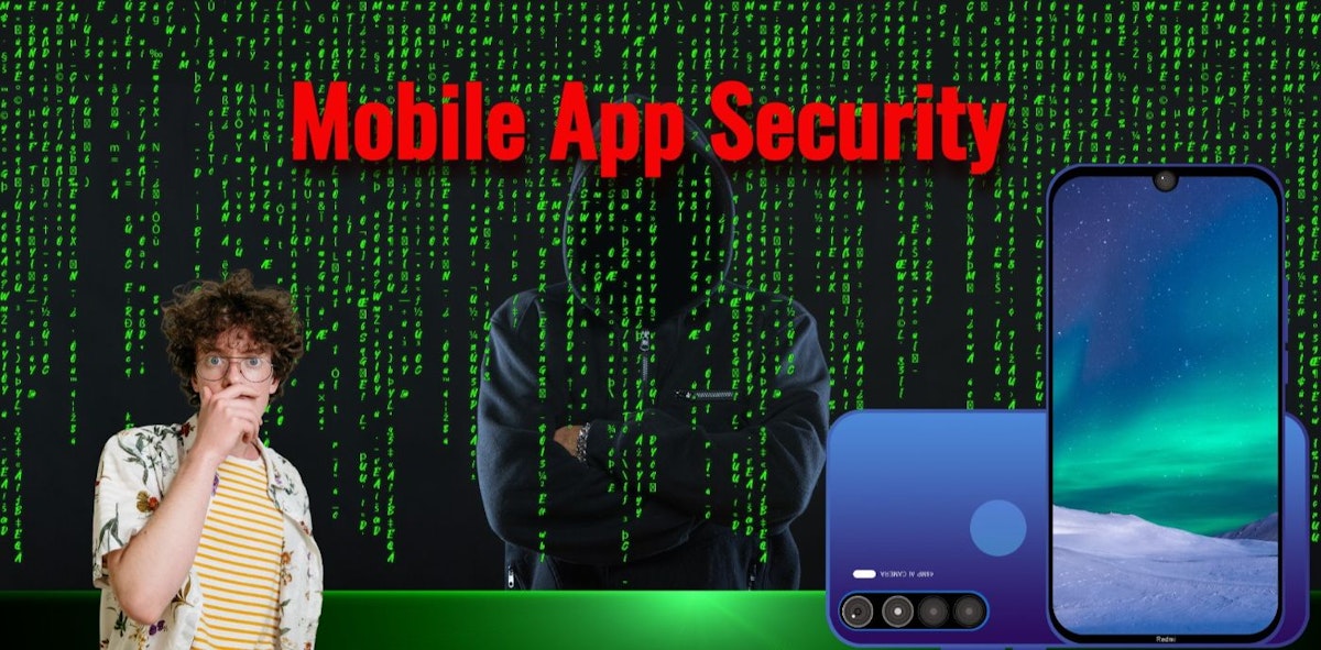 featured image - Unveiling Security Vulnerabilities in Mobile Apps