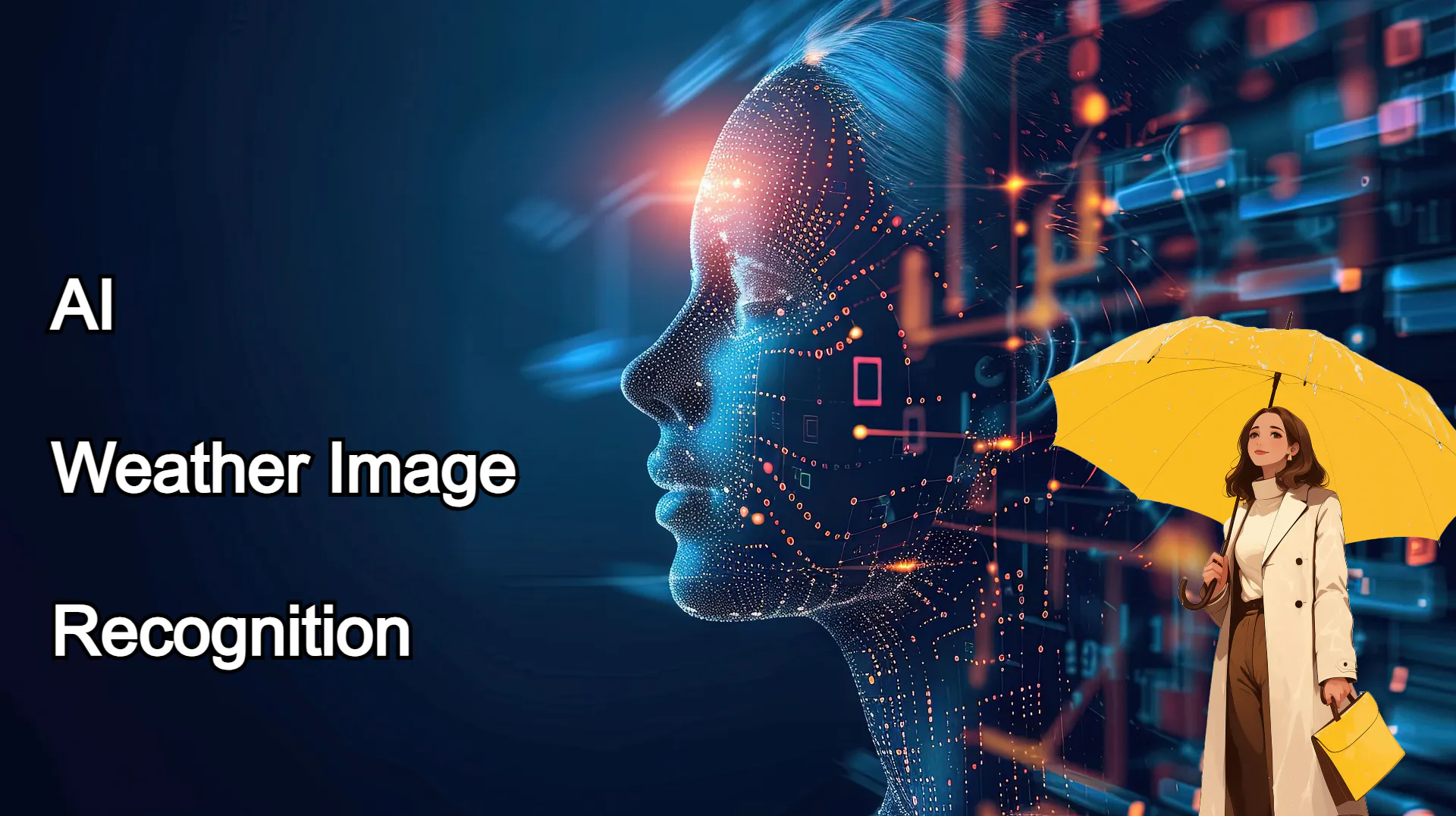 Weather Image Recognition with AI: Dataset Labeling, Model Training ...