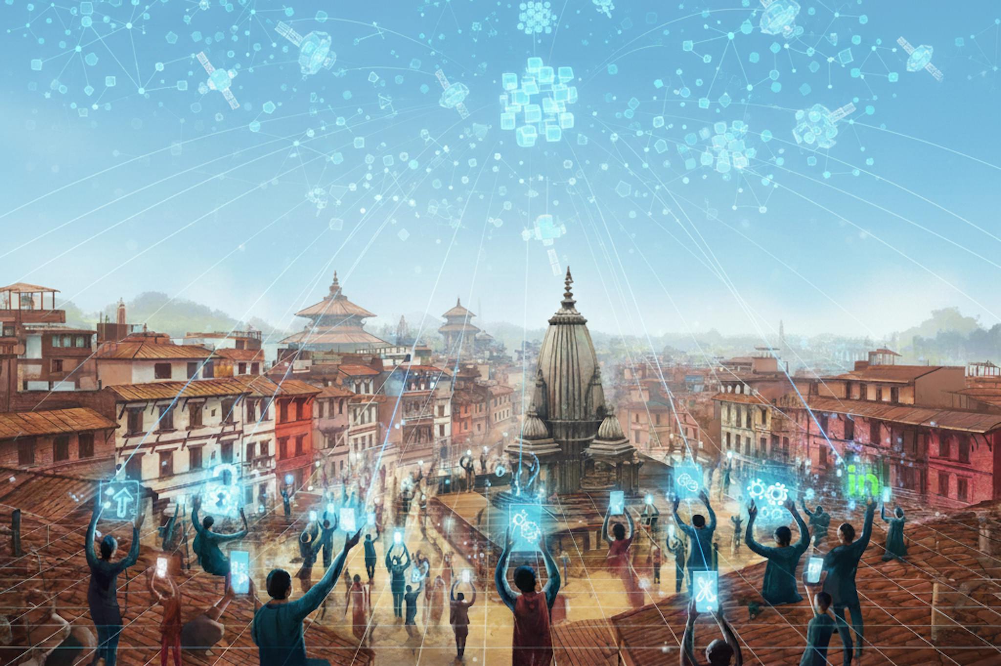 featured image - How Nepal’s Gen Z Uprising Made the Case for a Decentralized Internet 