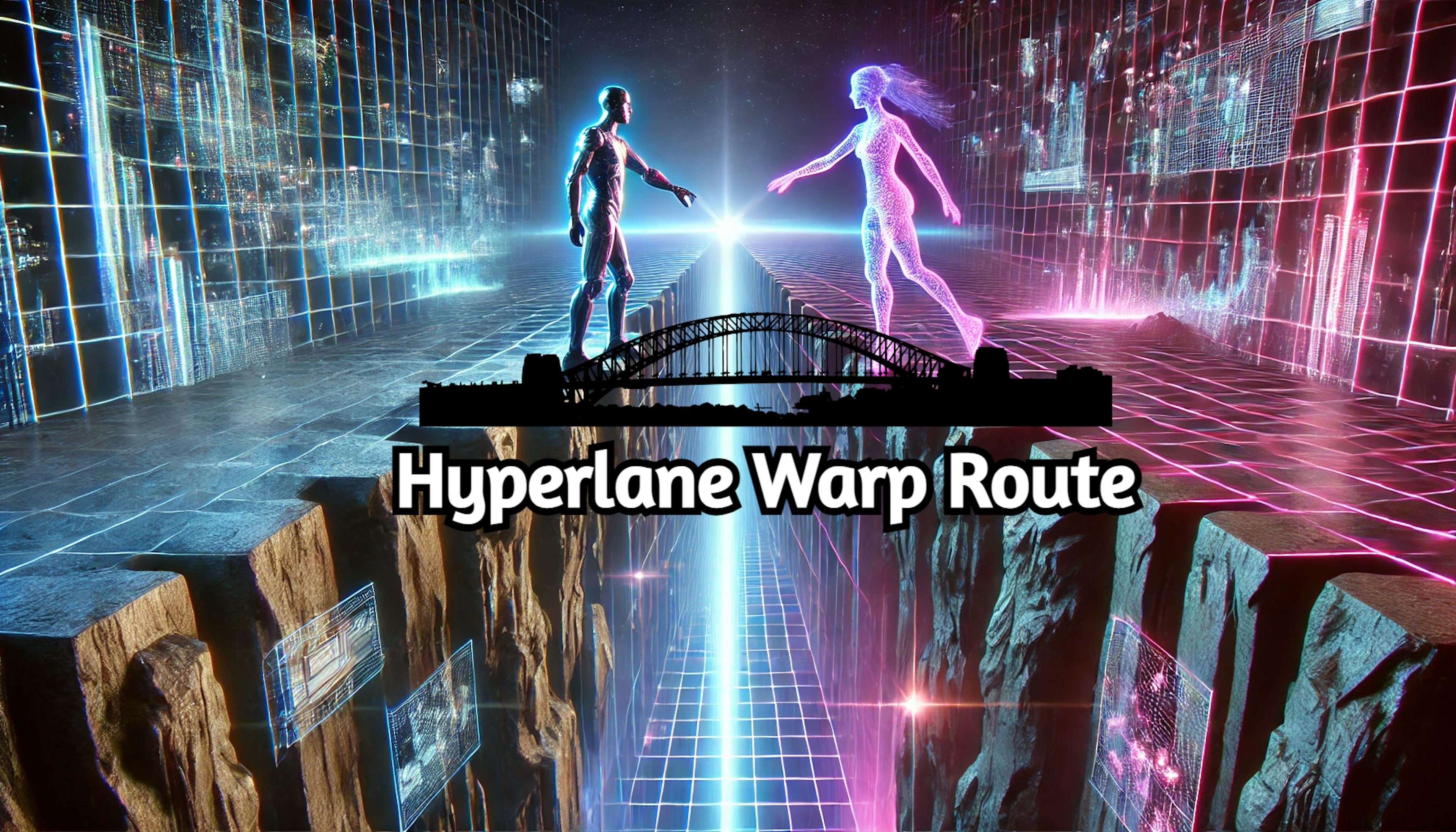 featured image - How to Bridge a Rootstock Token to BNB Smart Chain Using Hyperlane Warp Routes