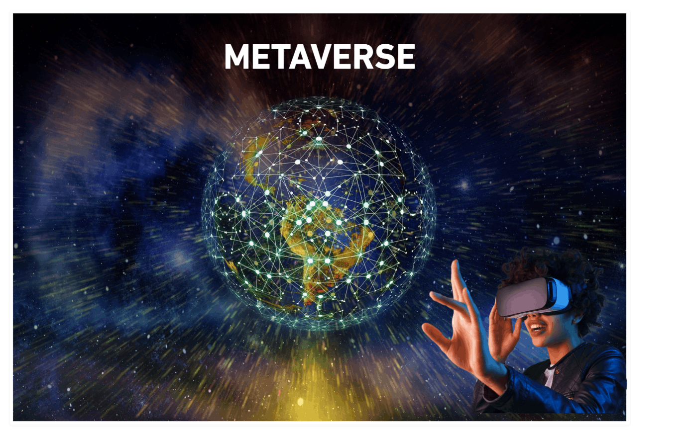 featured image - DeFi in the Metaverse: Possibilities, Pitfalls, and Promises