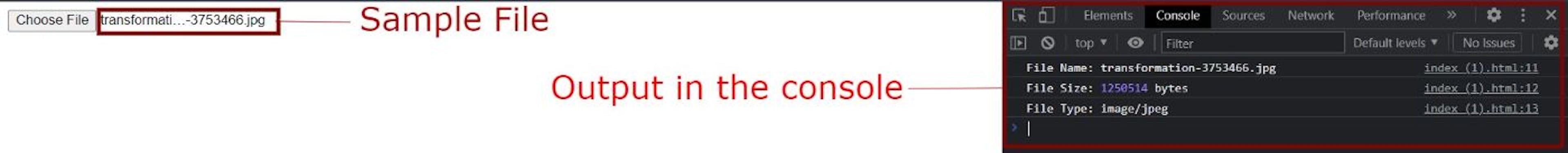 Next-Level JavaScript File Handling: Advanced Techniques and Patterns ...