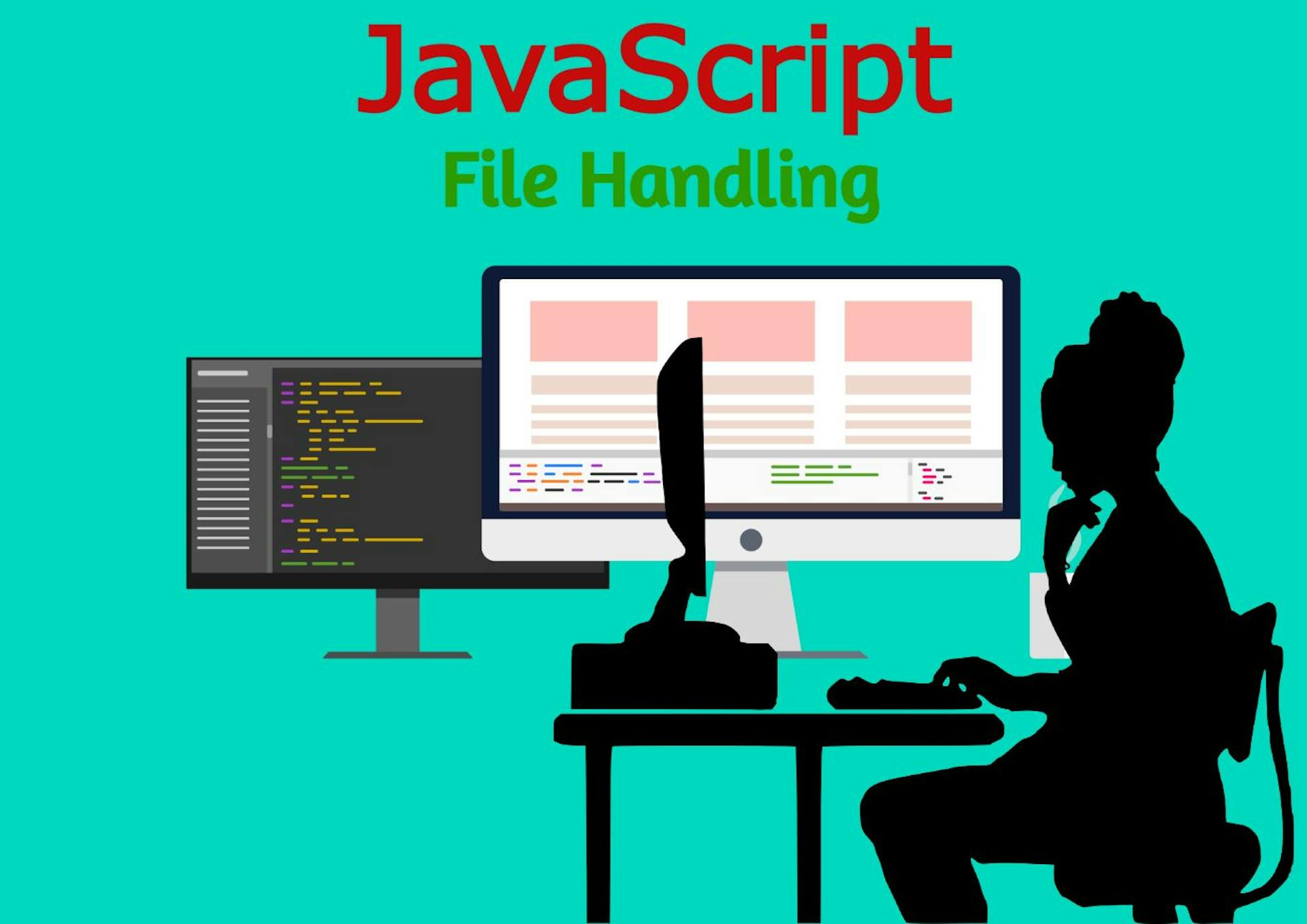 Next-Level JavaScript File Handling: Advanced Techniques and Patterns ...