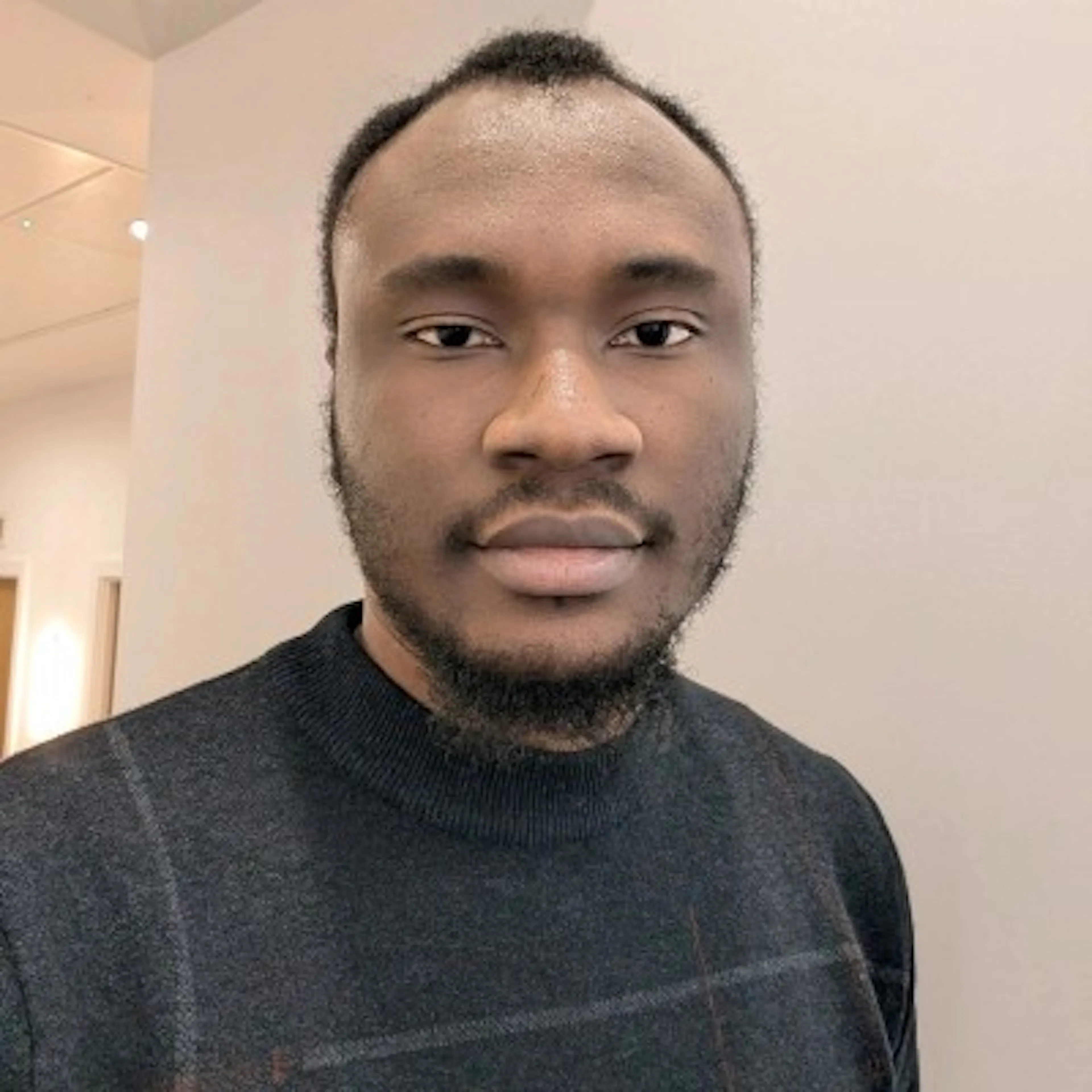 Samuel Oladipupo