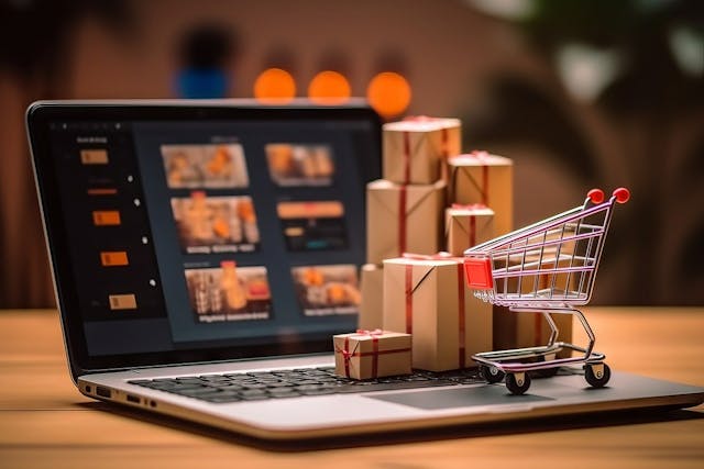 /keeping-up-with-online-shopping-how-dropshipping-thrives-in-todays-market feature image