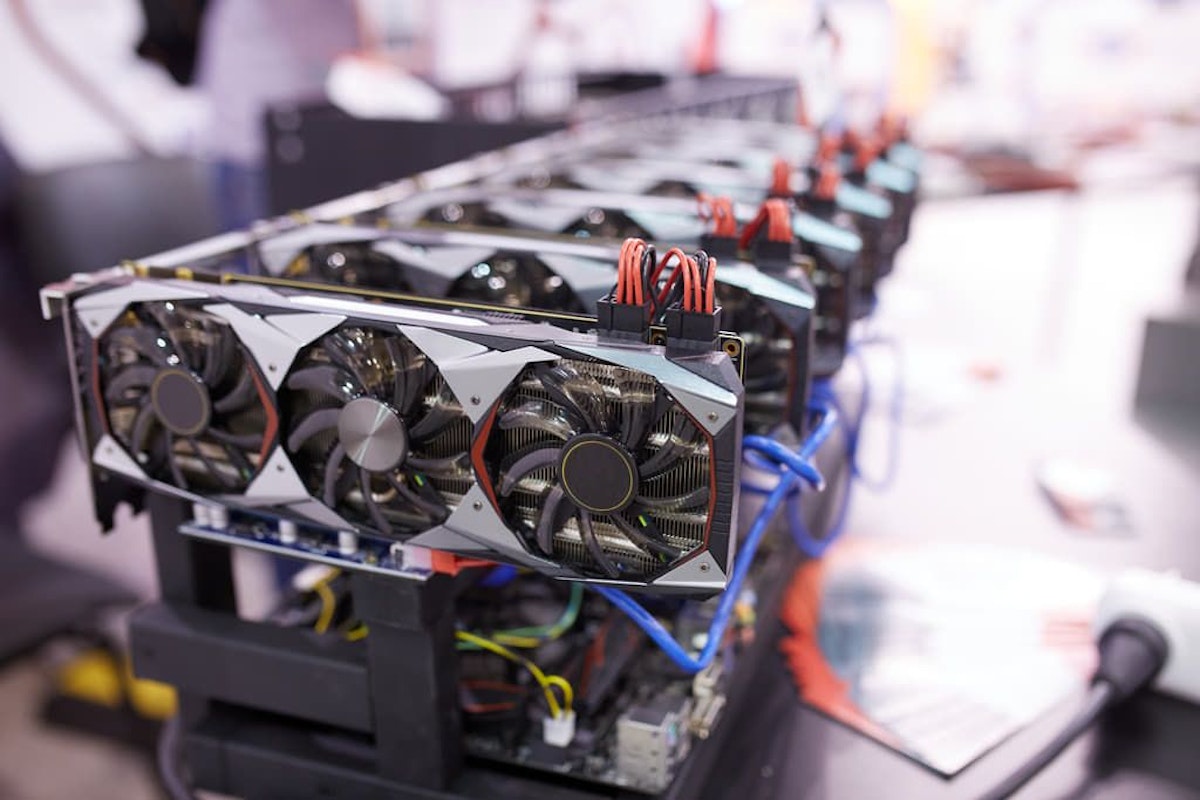 featured image - 6 Must Buy Graphics Cards for Cryptocurrency Mining