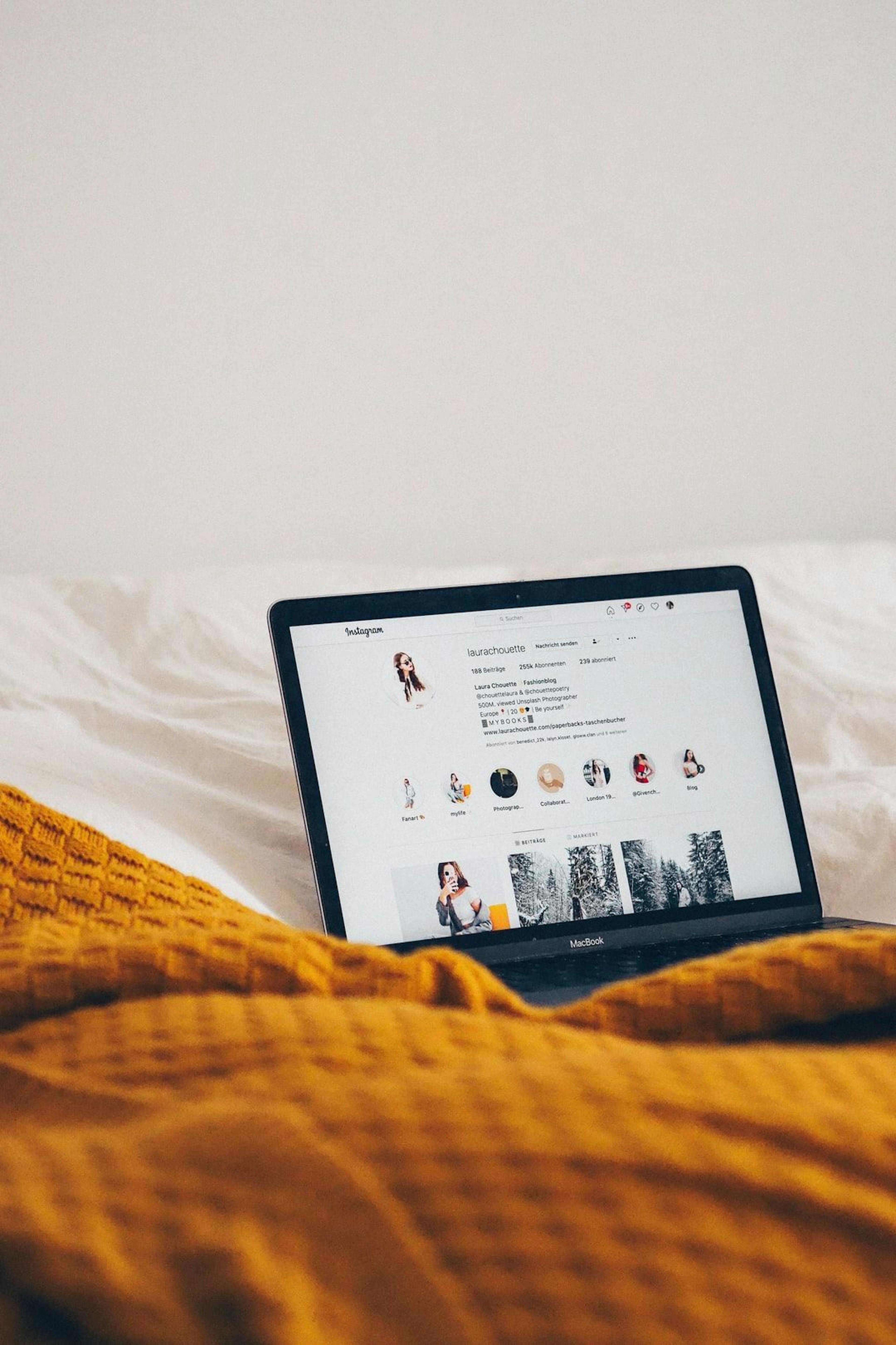 featured image - Mistakes Instagram Influencers Often Make When Getting Started.