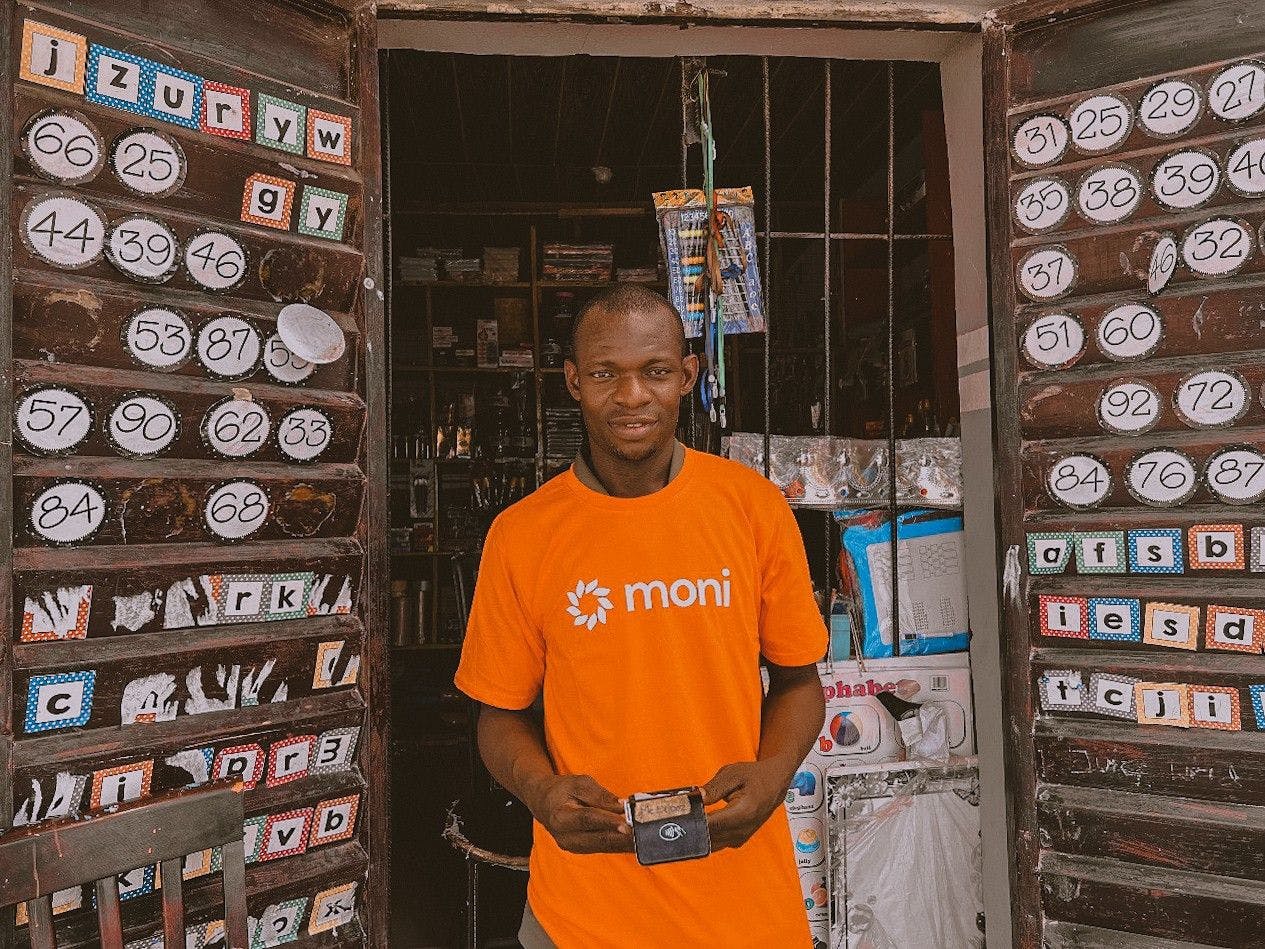 featured image - Mobile Money: The Key to Financial Inclusion in Emerging Markets