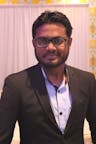 Syed Fahad Ahmed