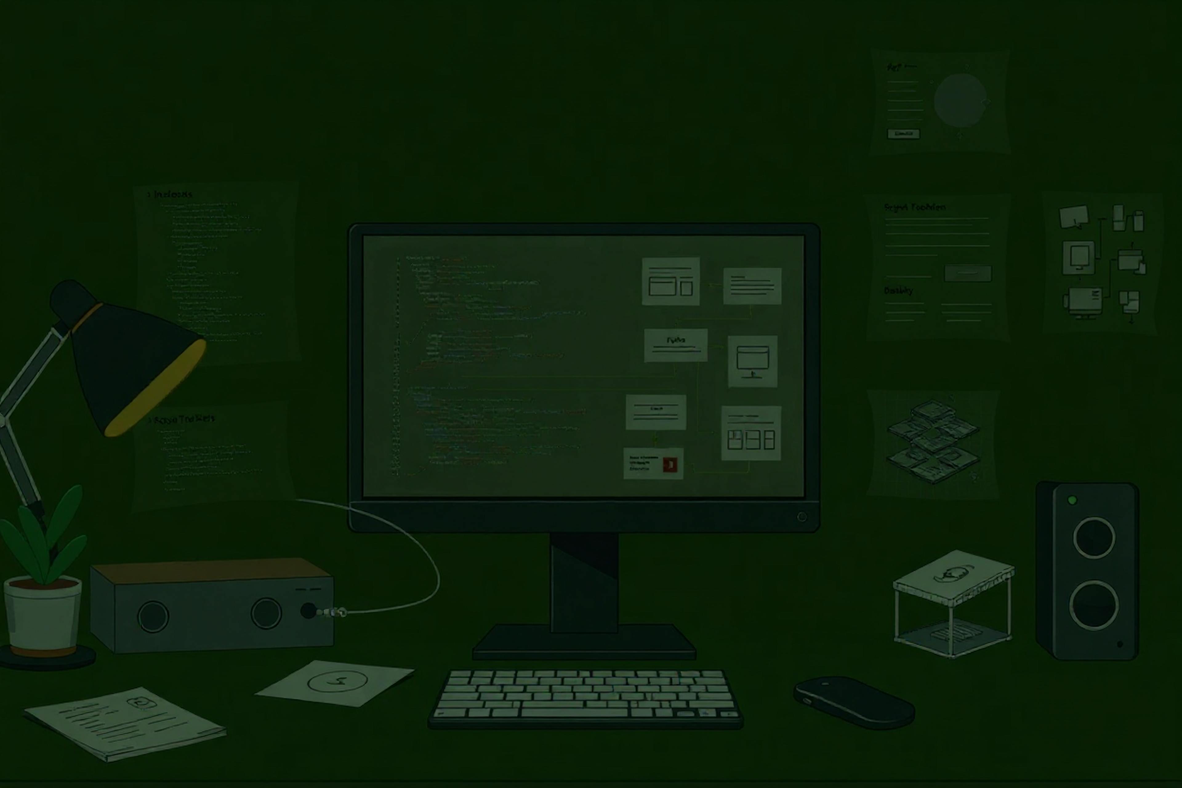 featured image - Technical Detail Is How You Reach Our Readers in 2026