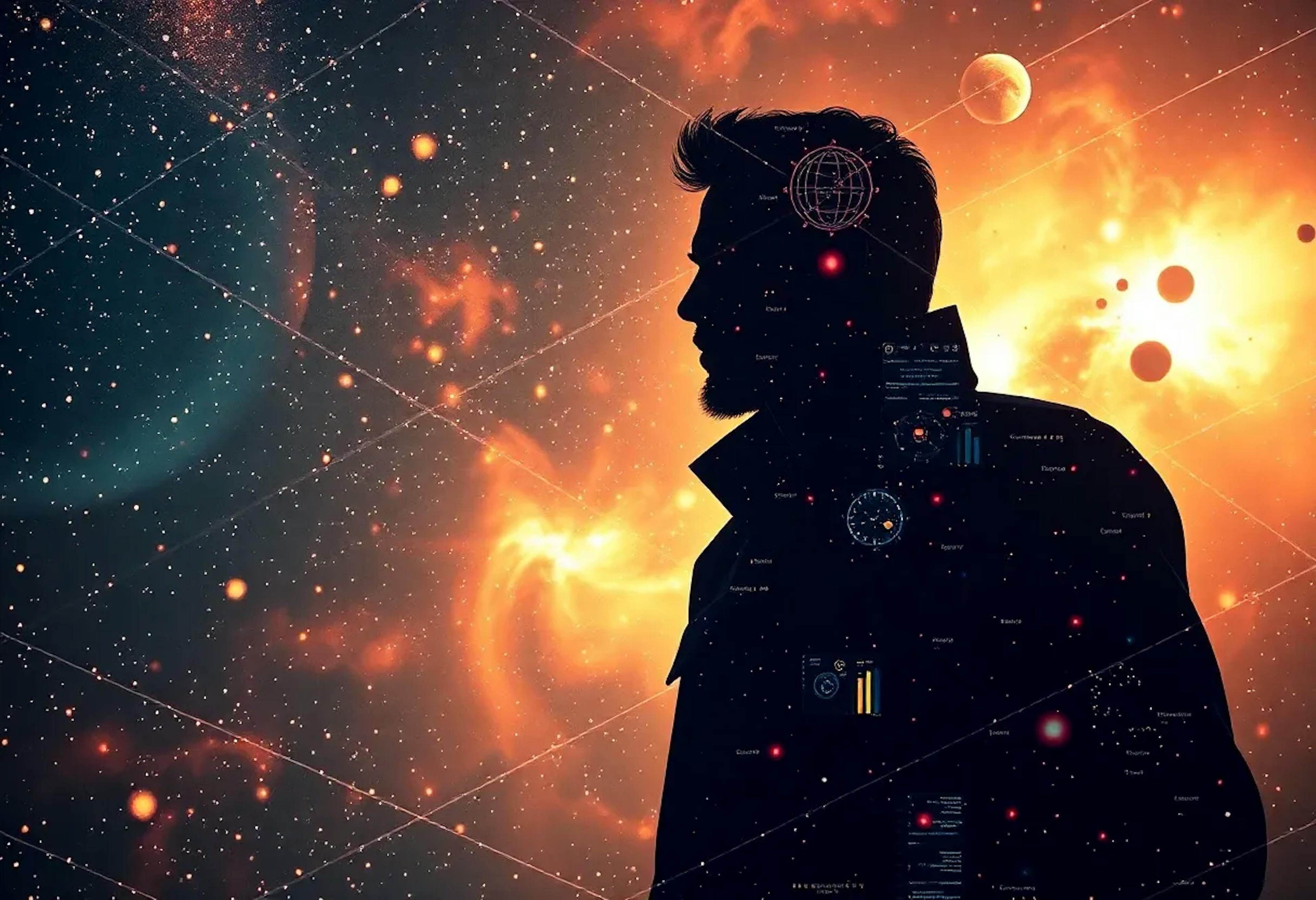 featured image - LSEnet: Mastering Automated Data Grouping in Curved Hyperbolic Space