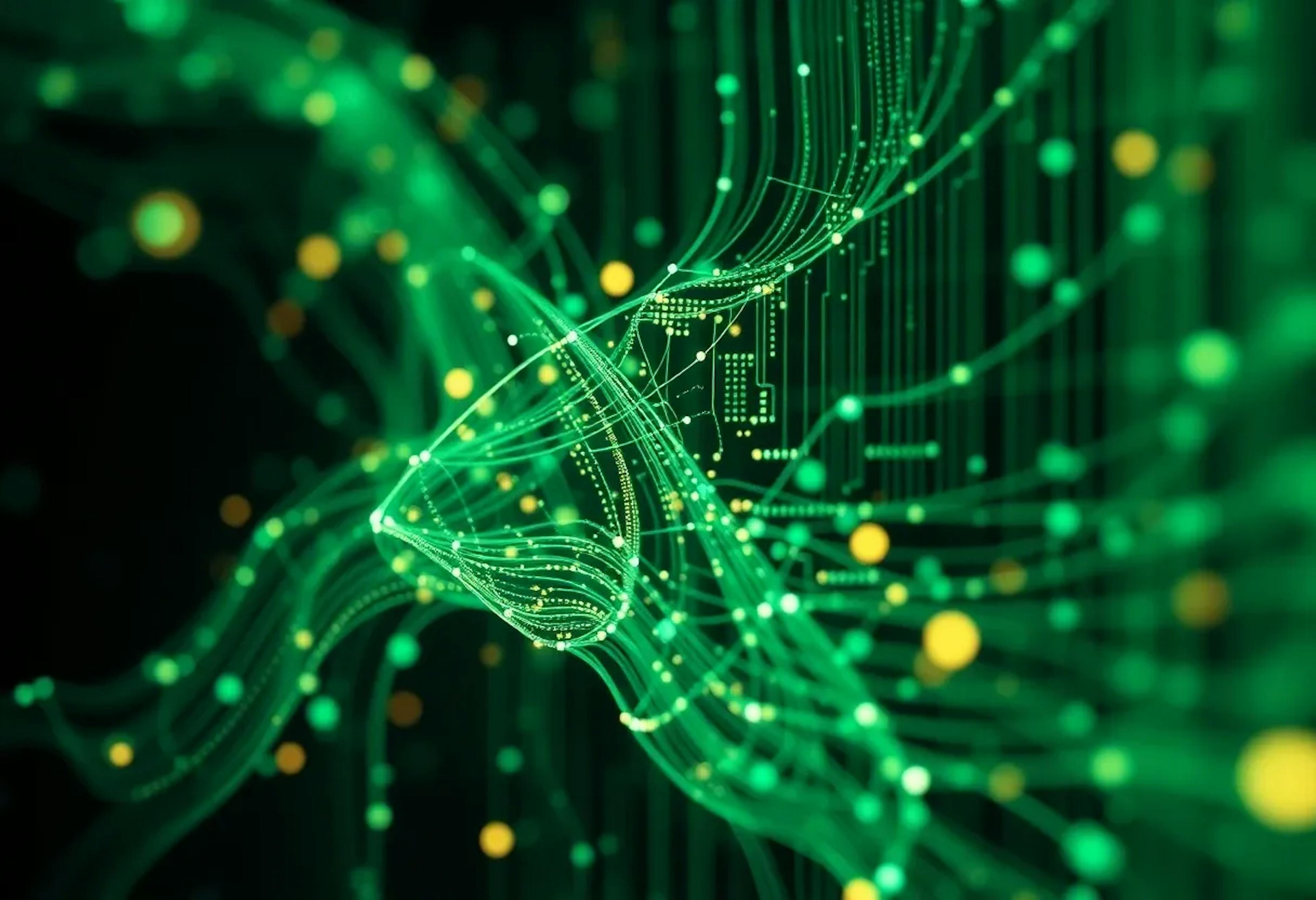 featured image - Data Strategy for MaGGIe: Bridging the Gap in Matting Resources