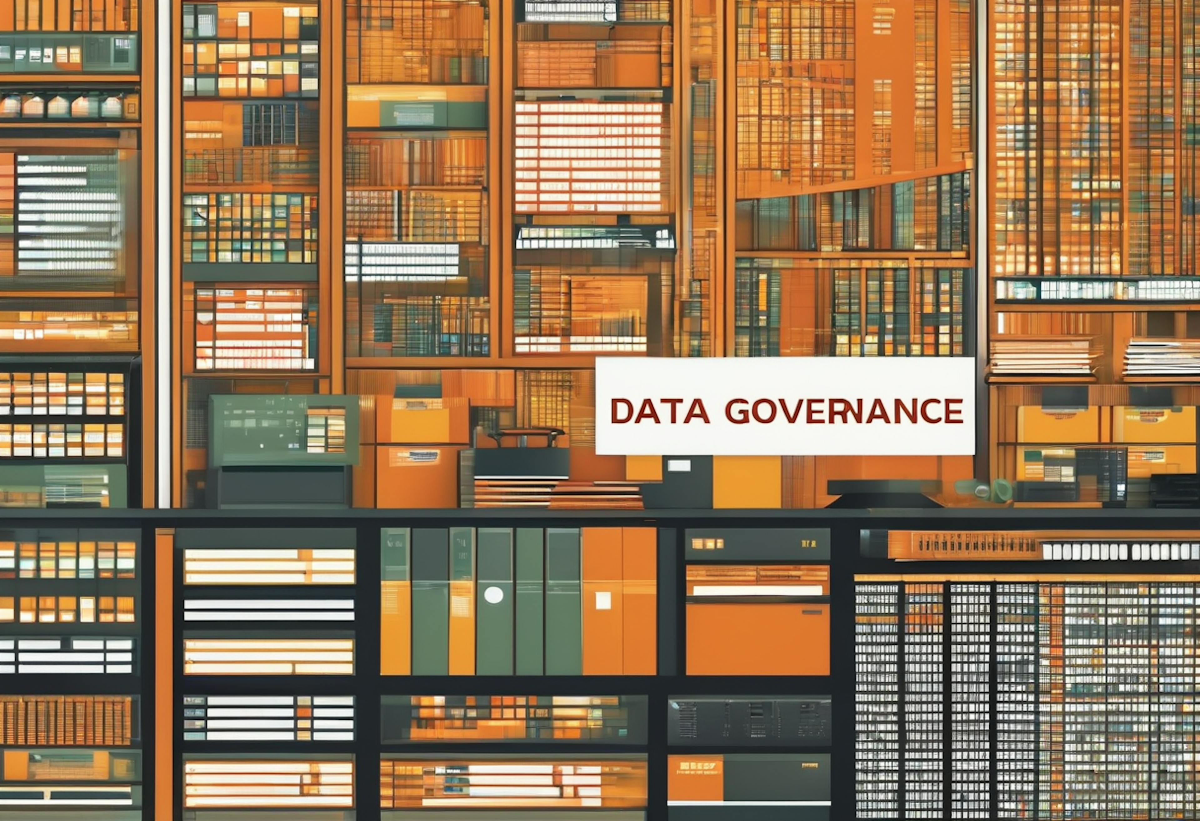 featured image - Adatirányítás a reklámtechnológiában: A kampány teljesítményének javítása jobb adatokkal