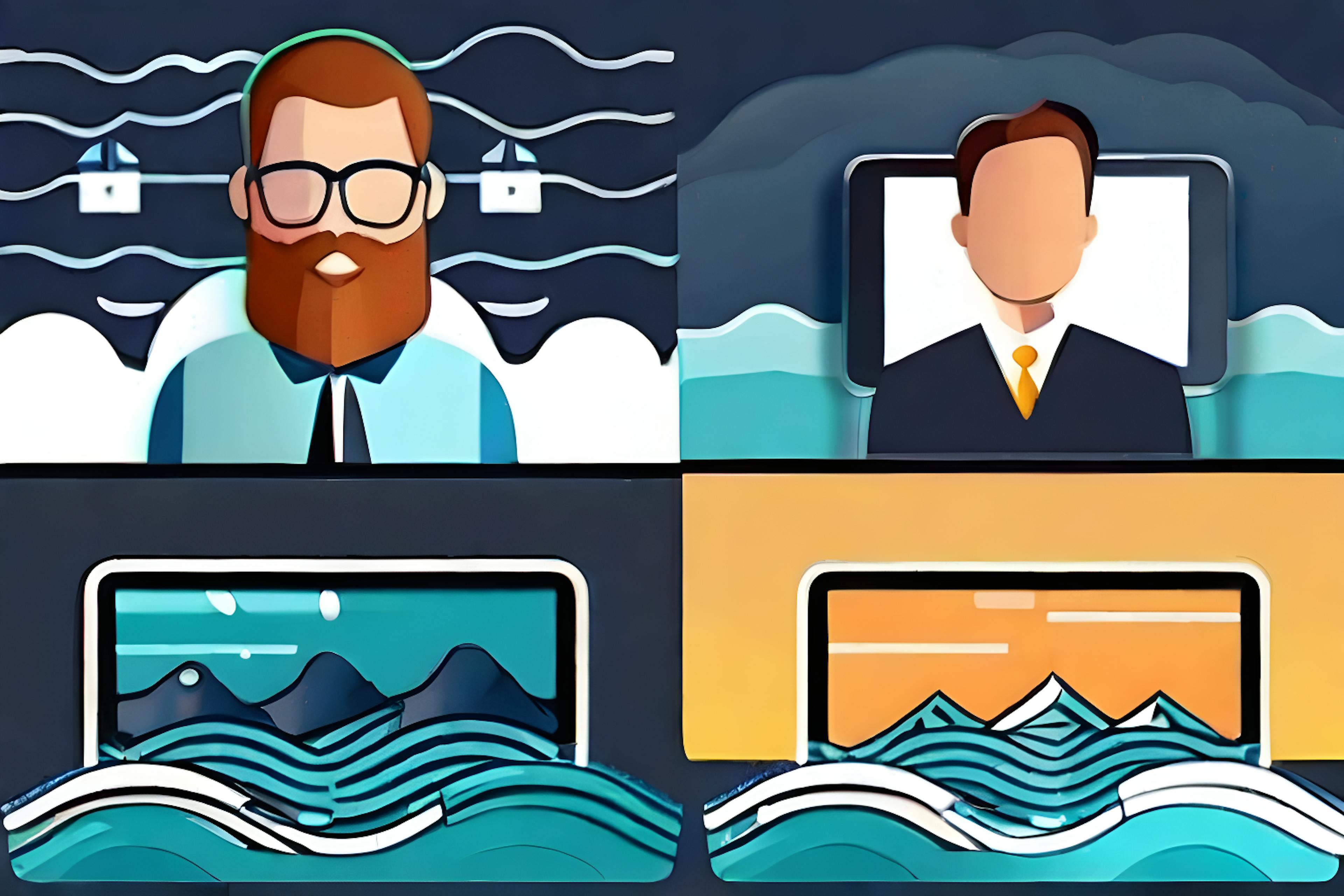 featured image - Combining Delta Lake With MinIO for Multi-Cloud Data Lakes