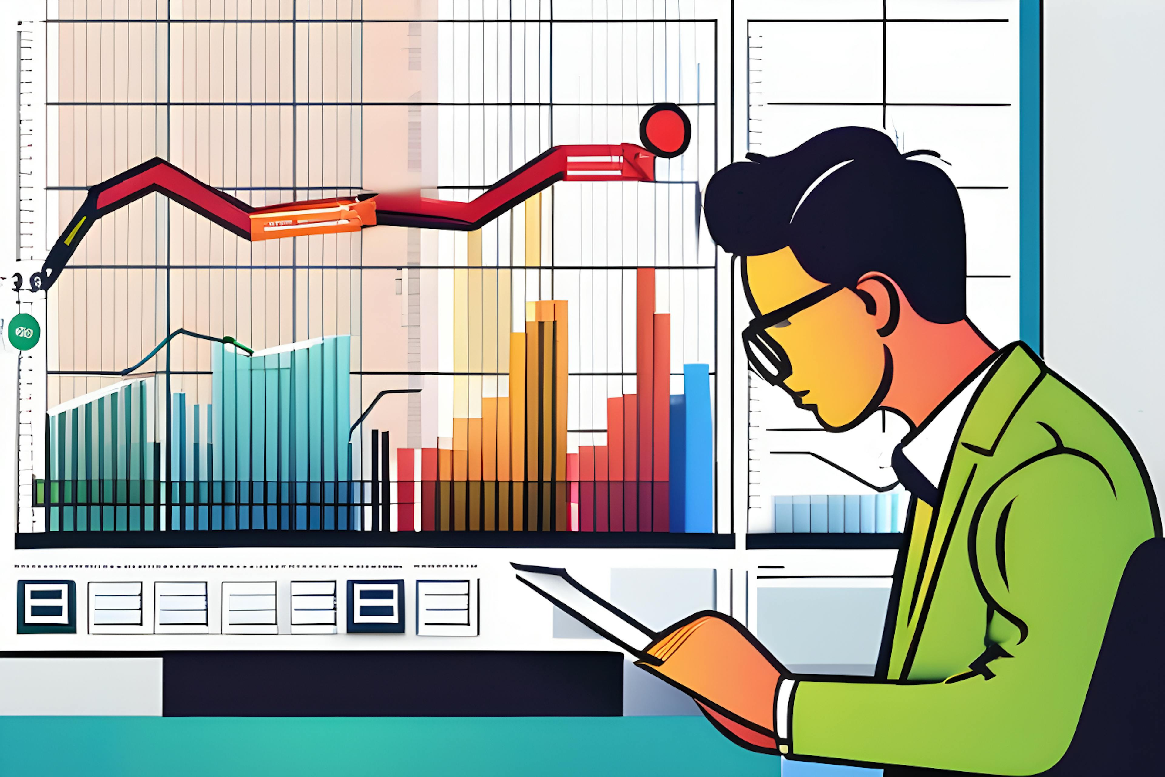 featured image - Mastering K-Means: Data Clustering Simplified