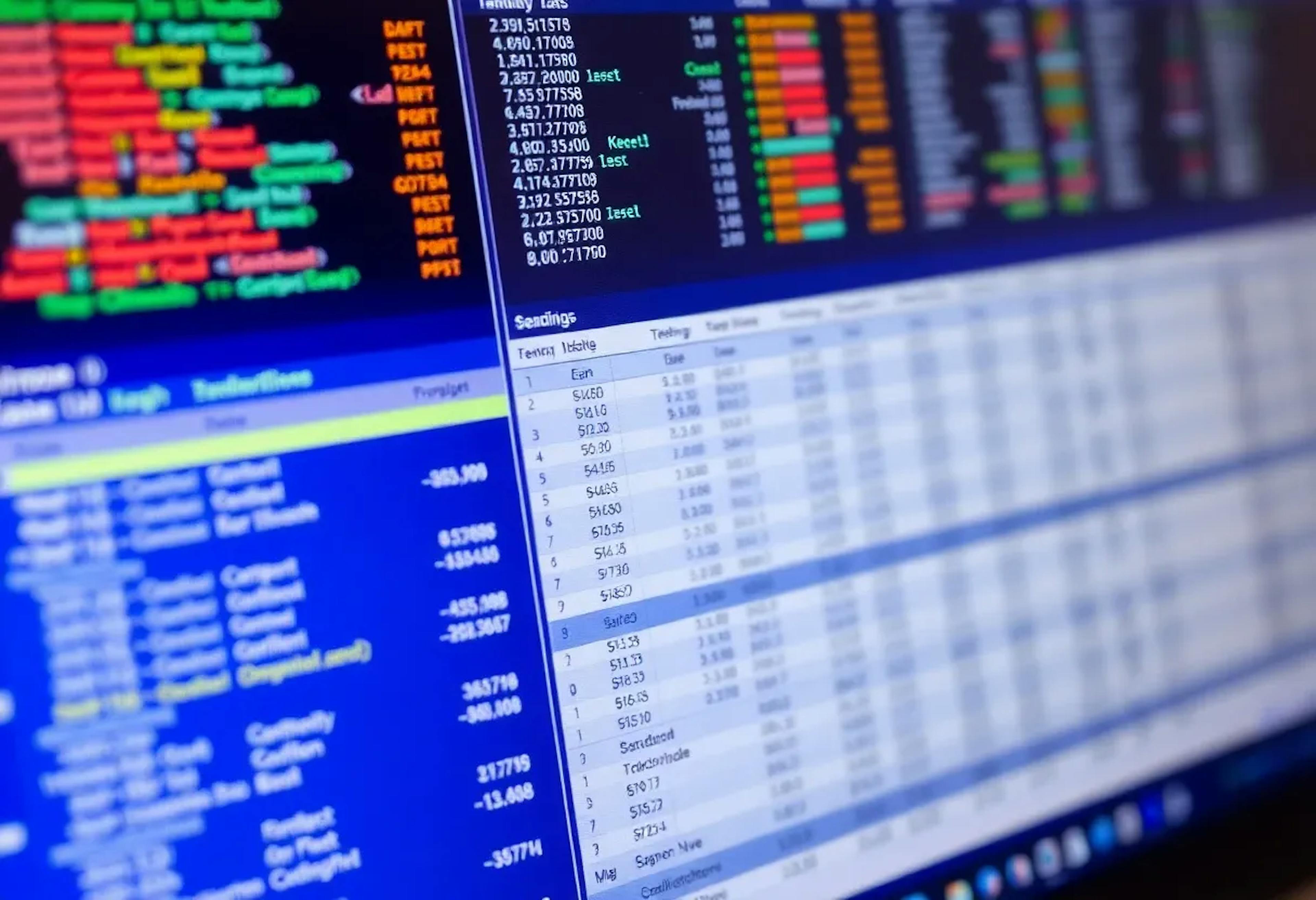 featured image - Efficient Lot Parsing with Vamstar’s Rule-Based System