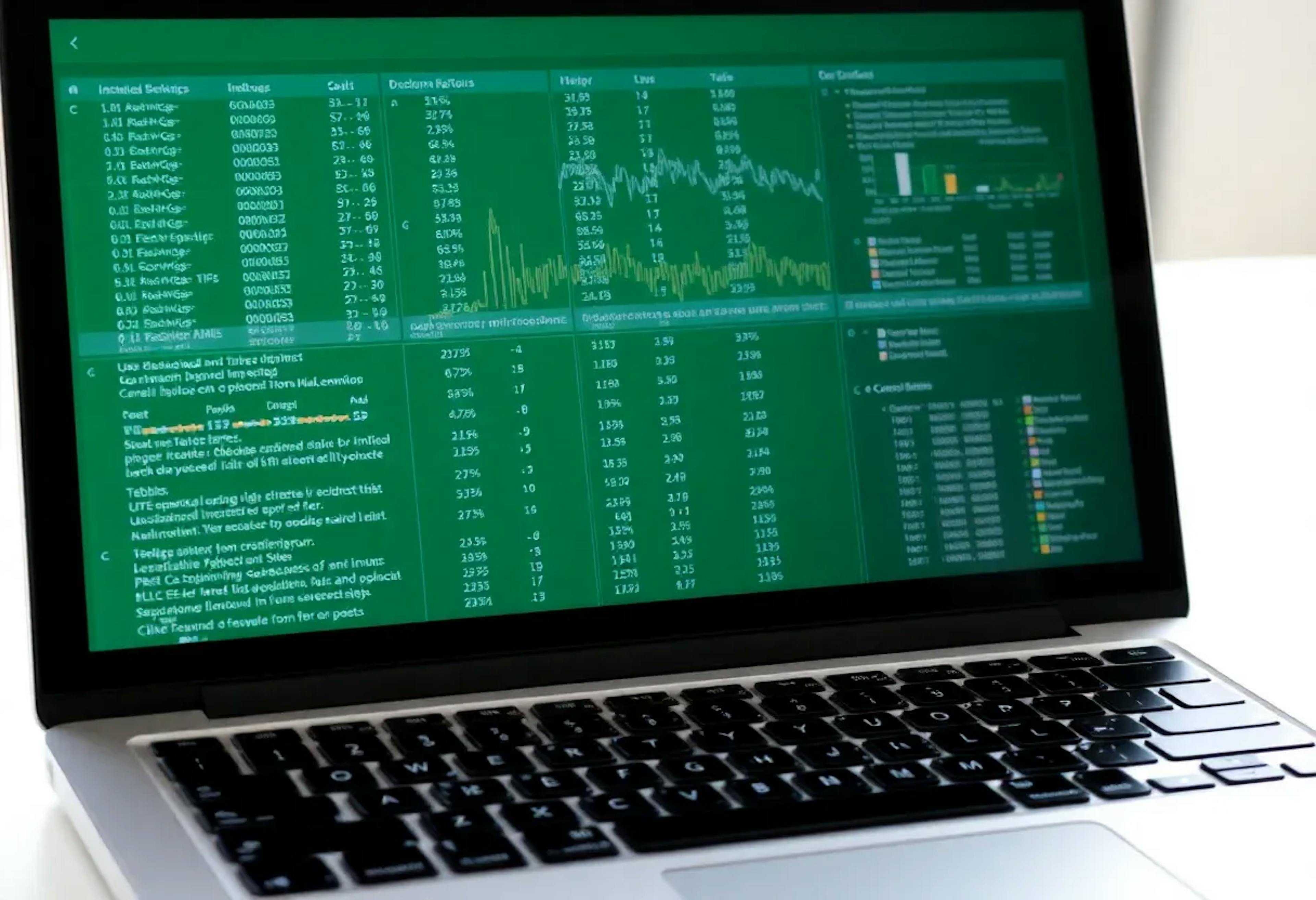 featured image - Creating Supplier-Centric Contract Records with XML Parsing and Data Joining