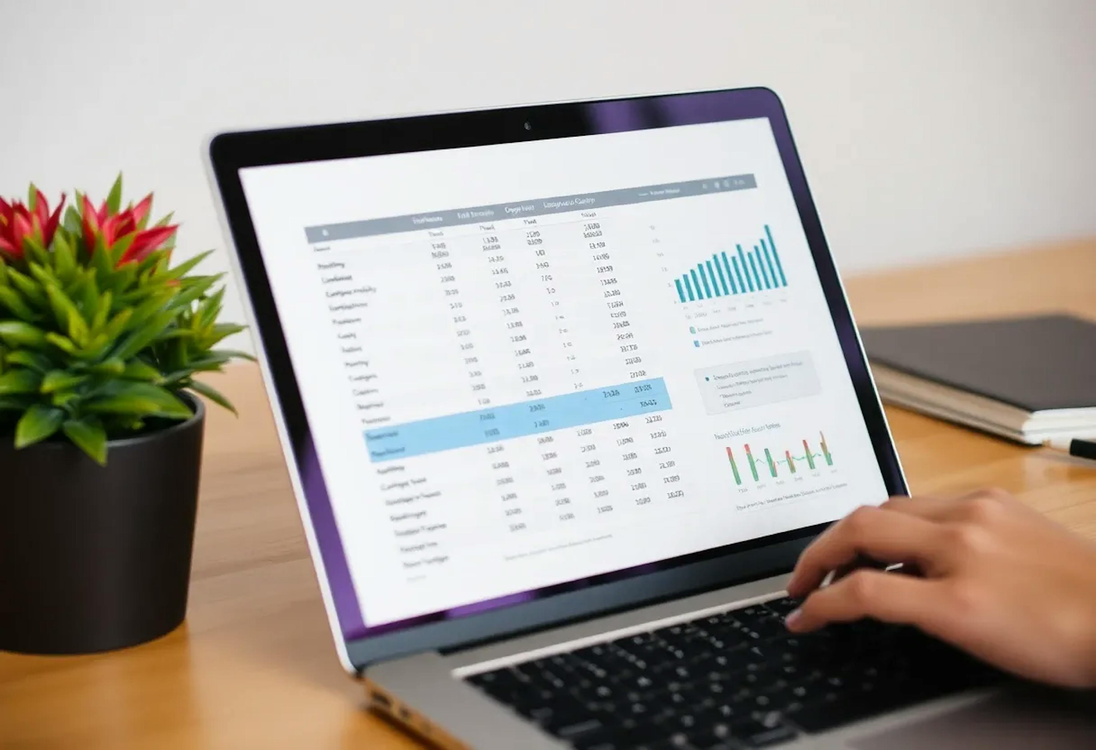 featured image - Using AI to Analyze Healthcare Procurement Documents and Assess Supplier Risks