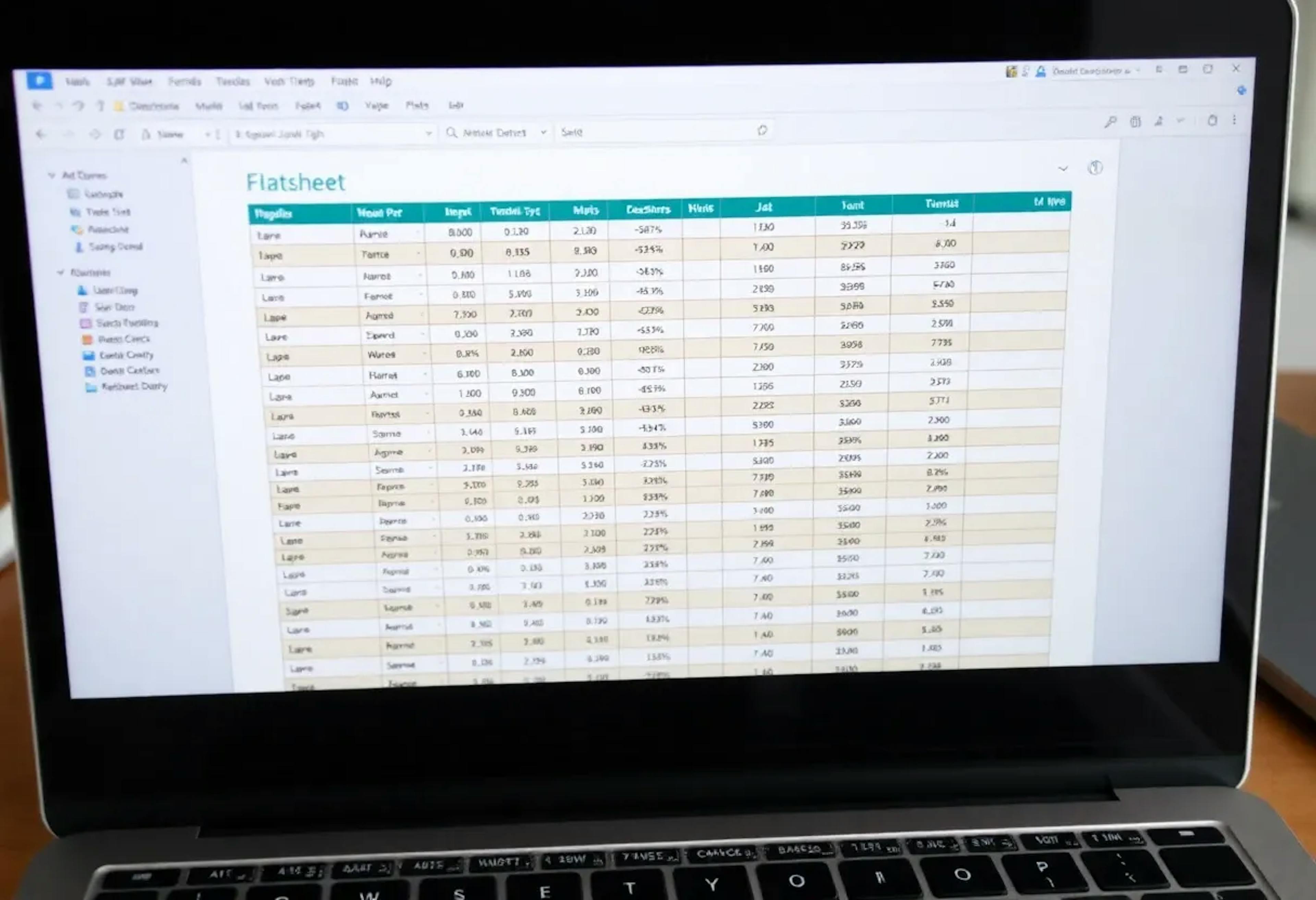 featured image - How Vamstar Identifies Relevant Content for Lots in Tender Documents