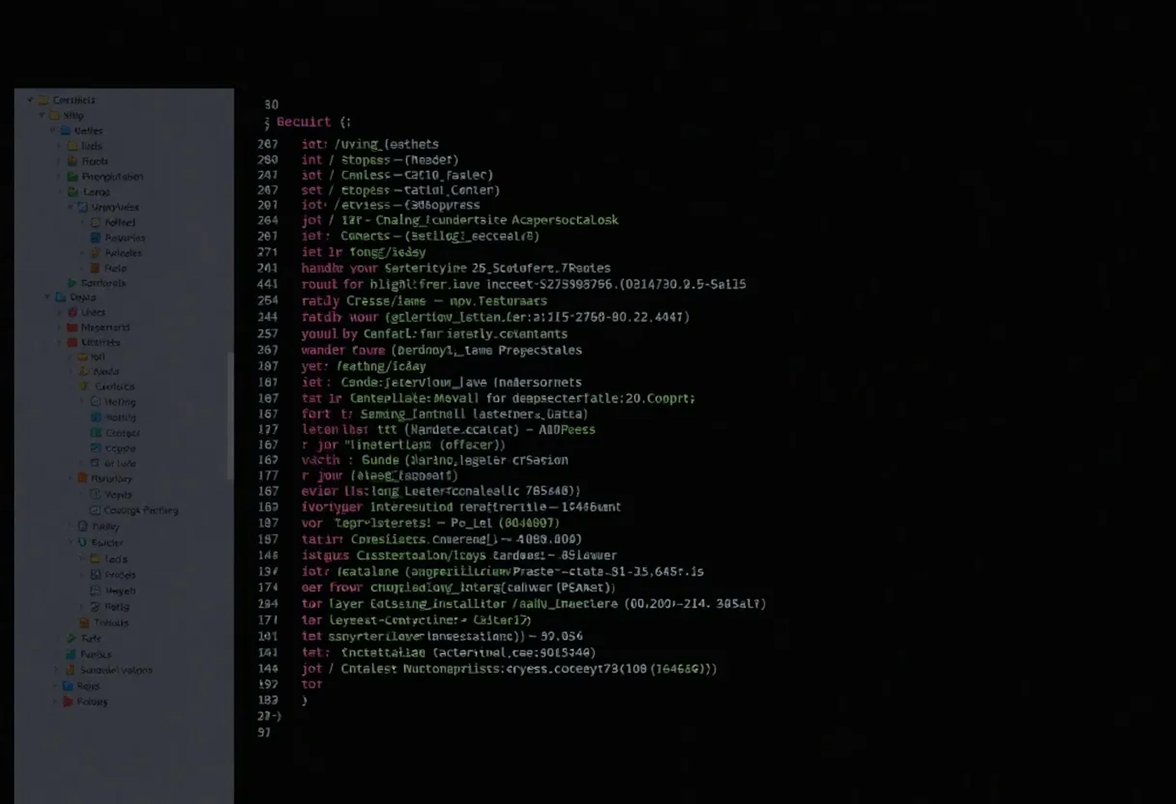 The Database Zoo: SQL, NoSQL, and the Rise of Specialized Engines