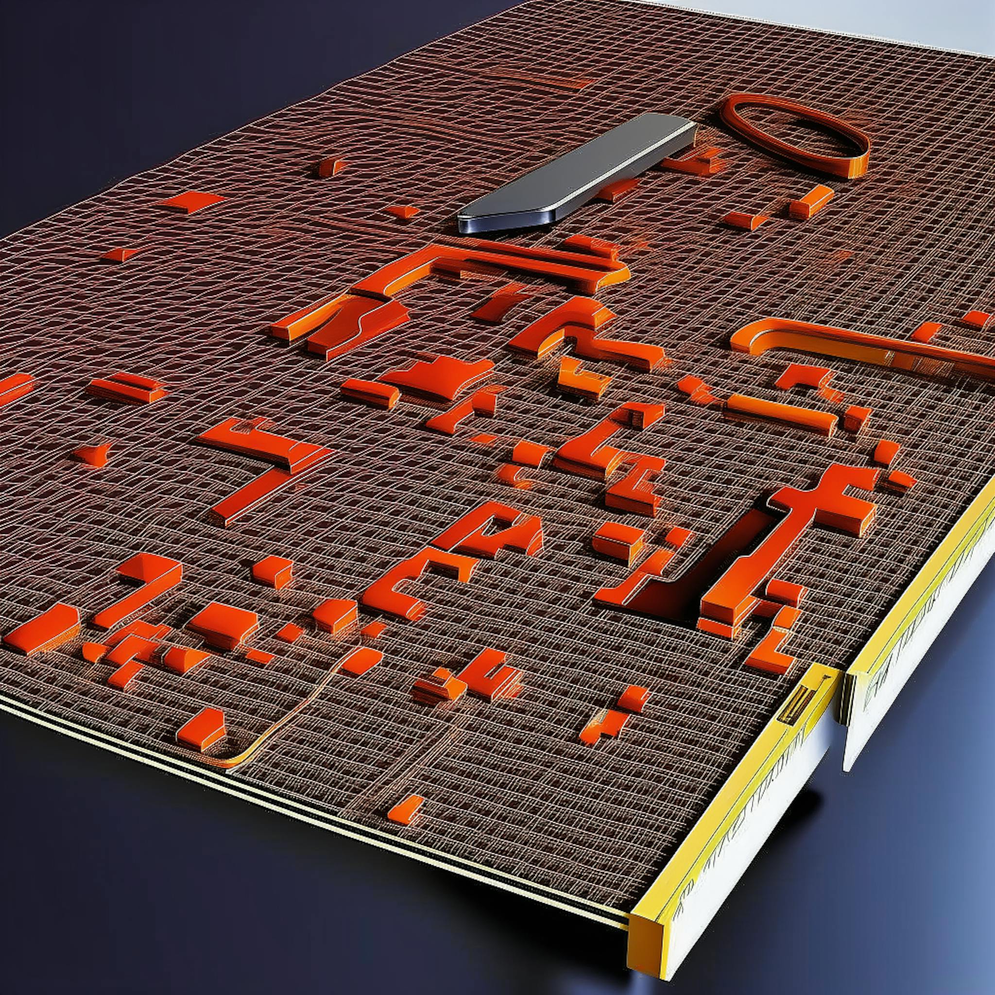 featured image - Refining Dataset Documentation: A Two-Year Journey to Improve AI Data Transparency