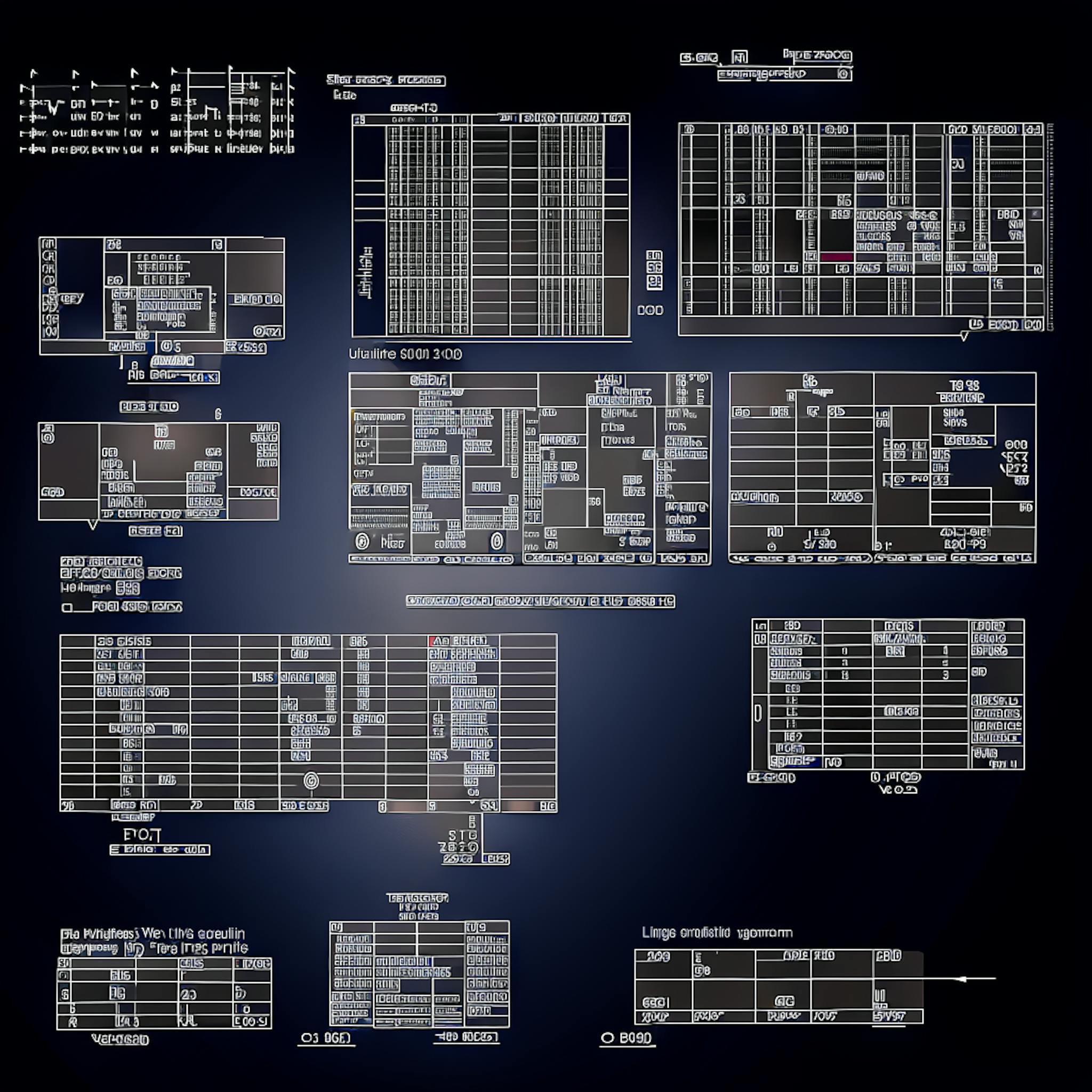 featured image - Out of One, Many: Using Language Models to Simulate Human Samples