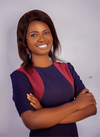Debbie Oyewole HackerNoon profile picture