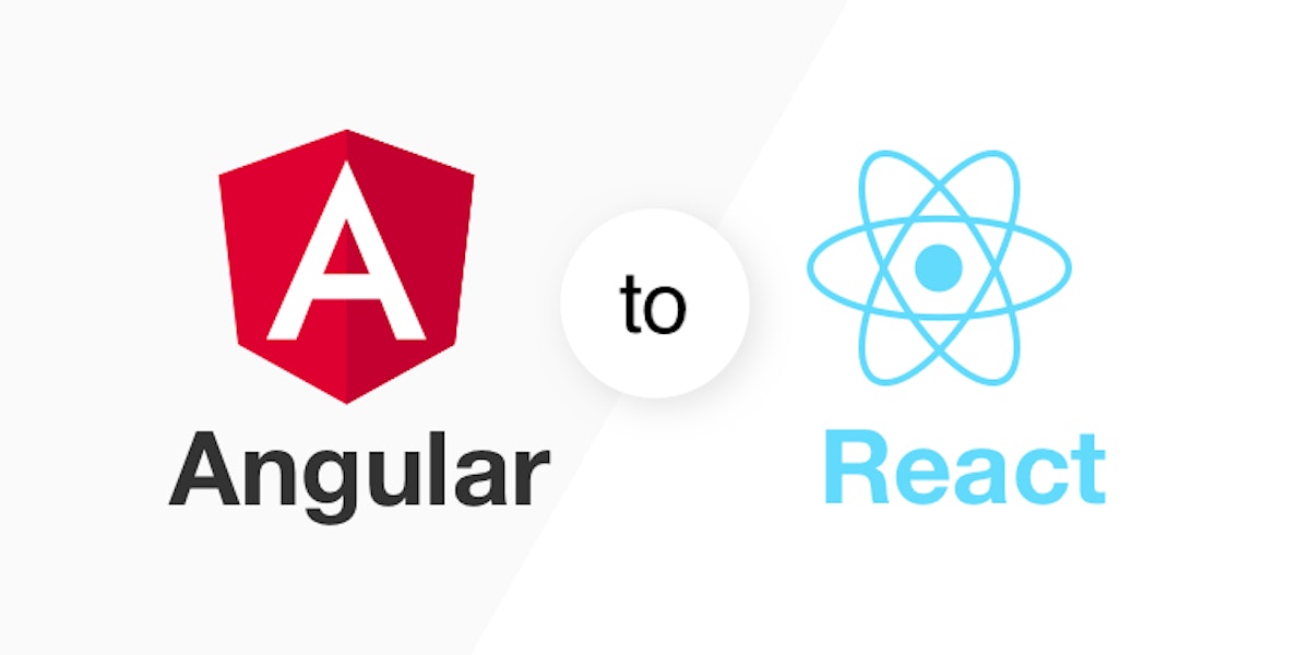 featured image - Understanding React (Routing) with your Angular Knowledge