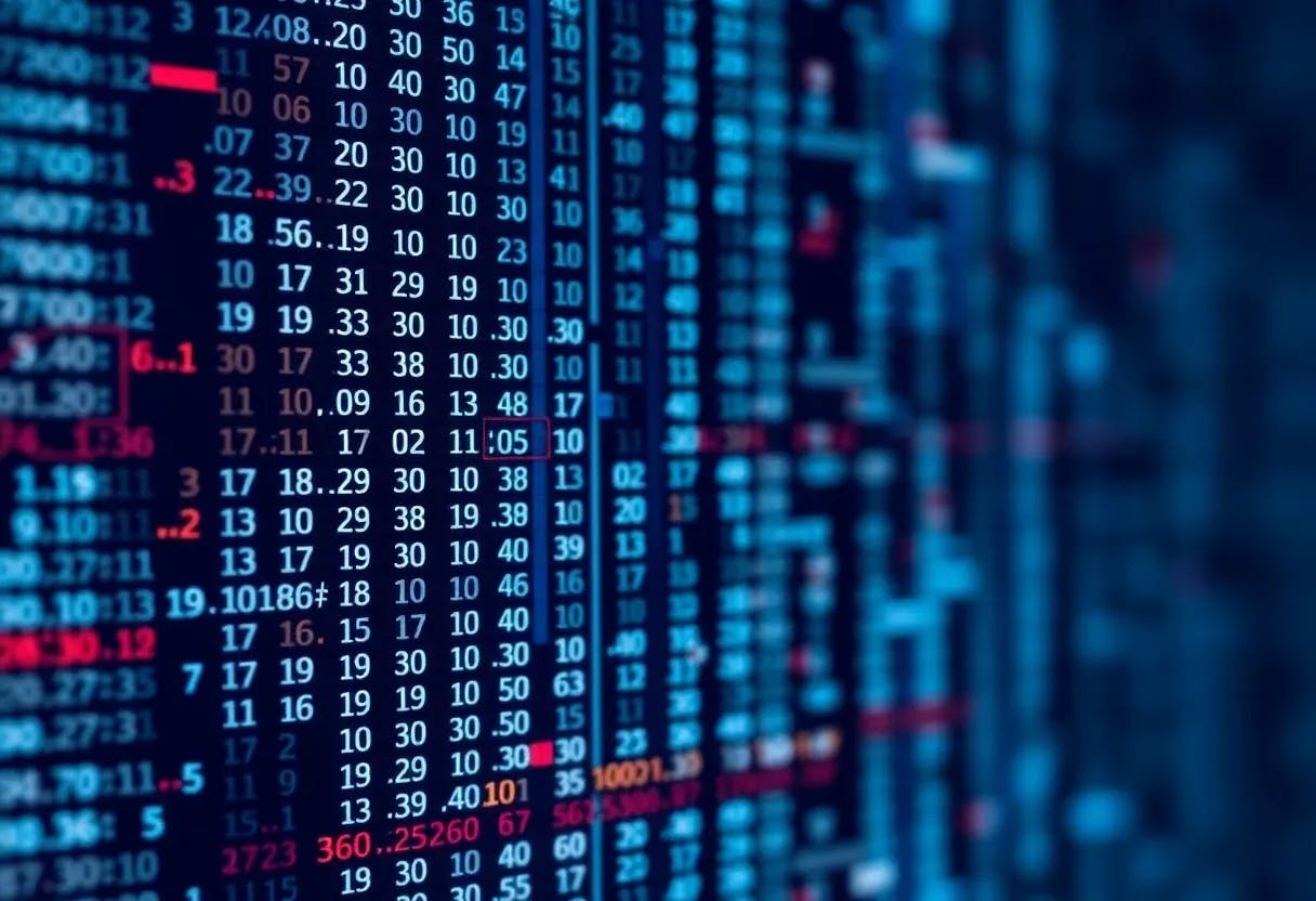 featured image - Decoding Data: The Technical Secrets of LSEnet Algorithms and Benchmarks
