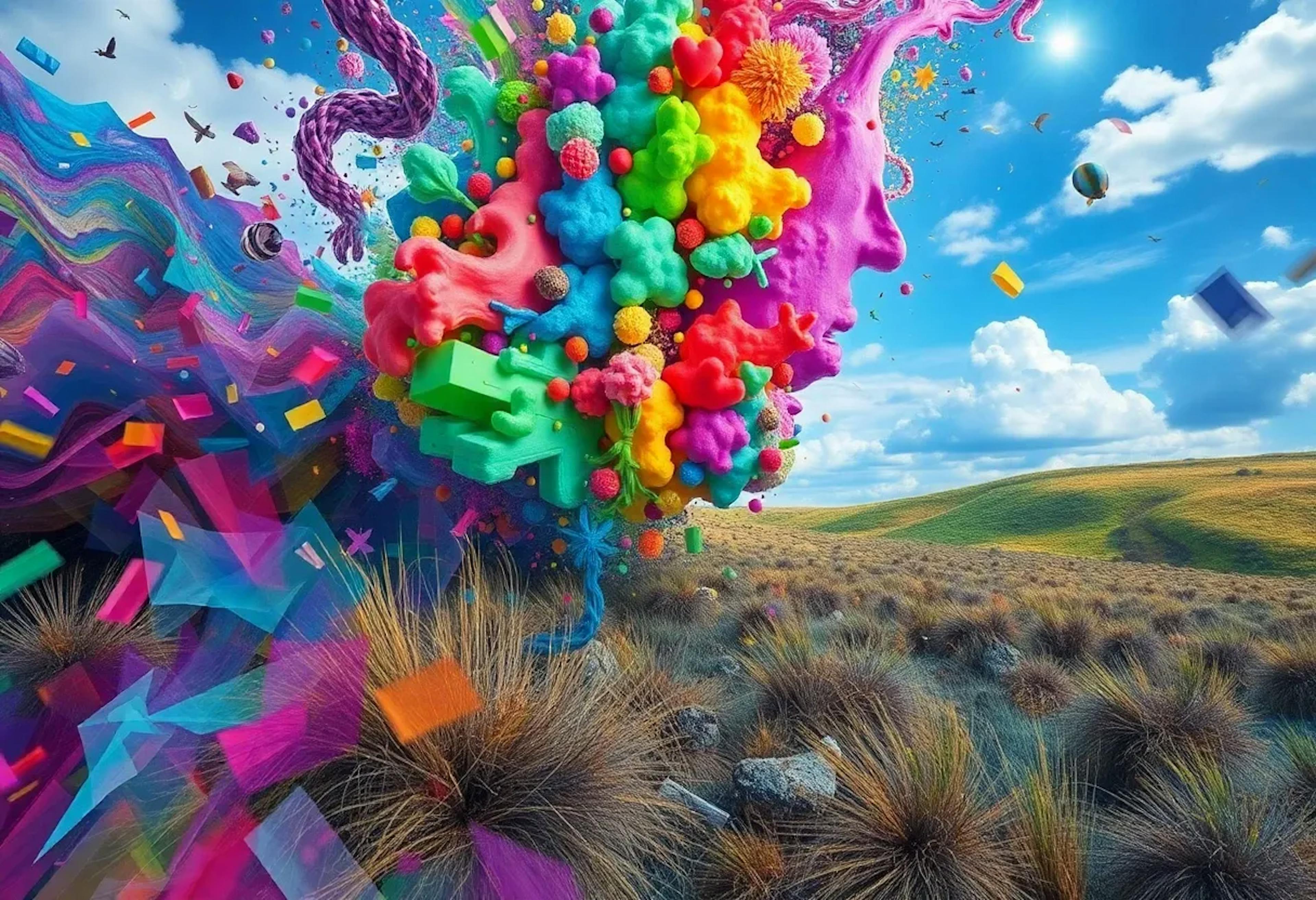 featured image - Here's How We Built DreamLLM: All of Its Components