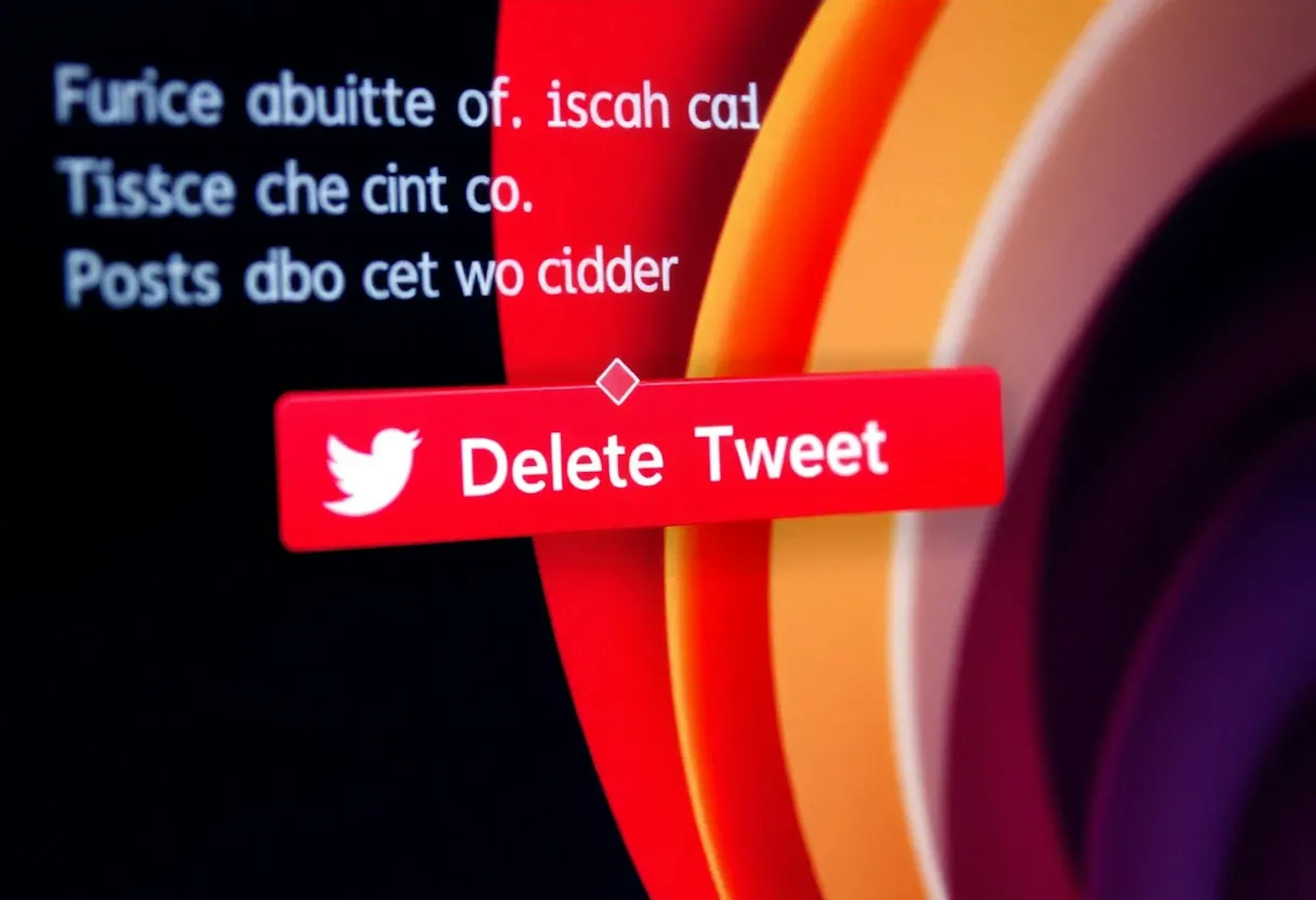 featured image - Why Deleting Old Tweets Is Becoming a New Form of Digital Self-Care