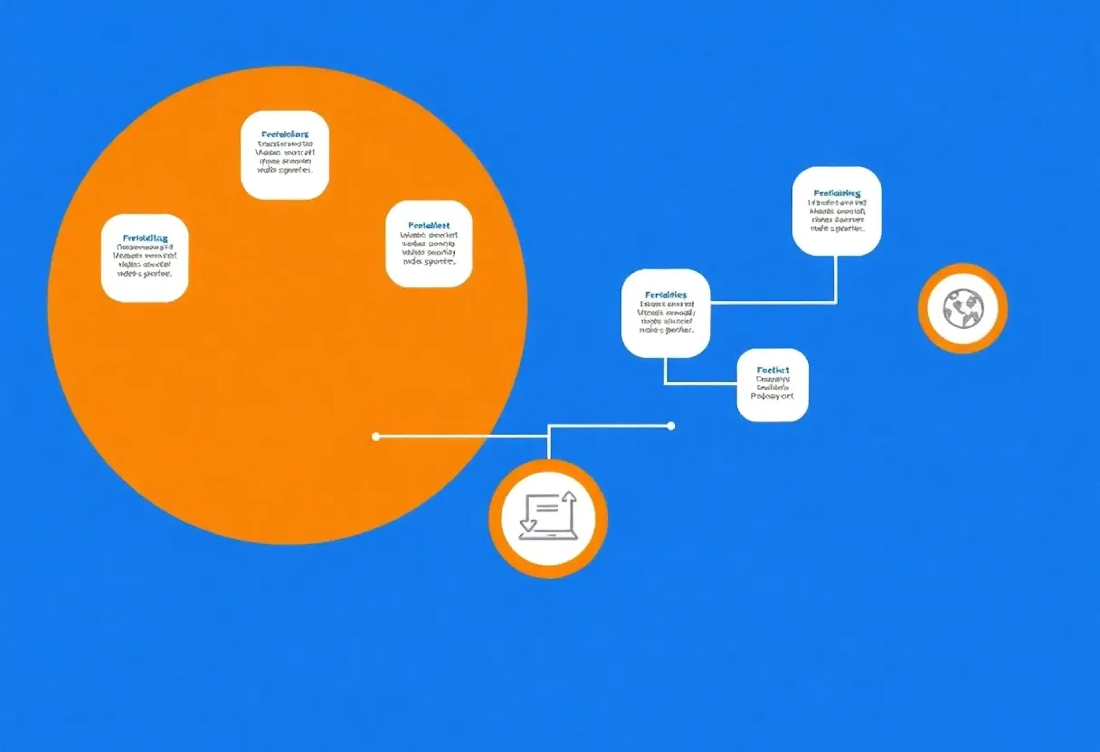 featured image - Comparing Dependency Management Models of npm, Yarn, pnpm, Bun, and Deno