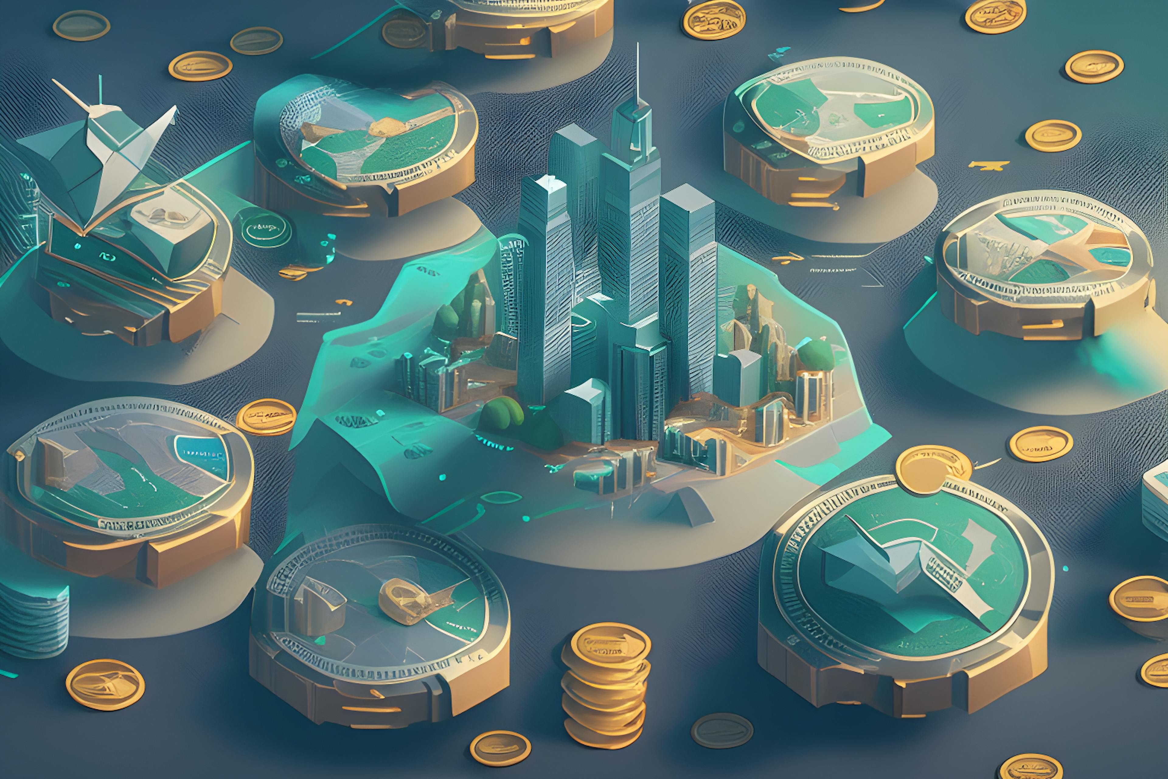 /pantos-releases-multichain-token-creator-which-will-help-users-deploy-tokens-on-multiple-blockchains feature image