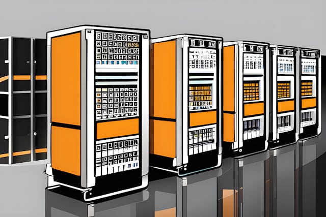 /bitcoin-mining-the-past-the-present-and-whats-next feature image
