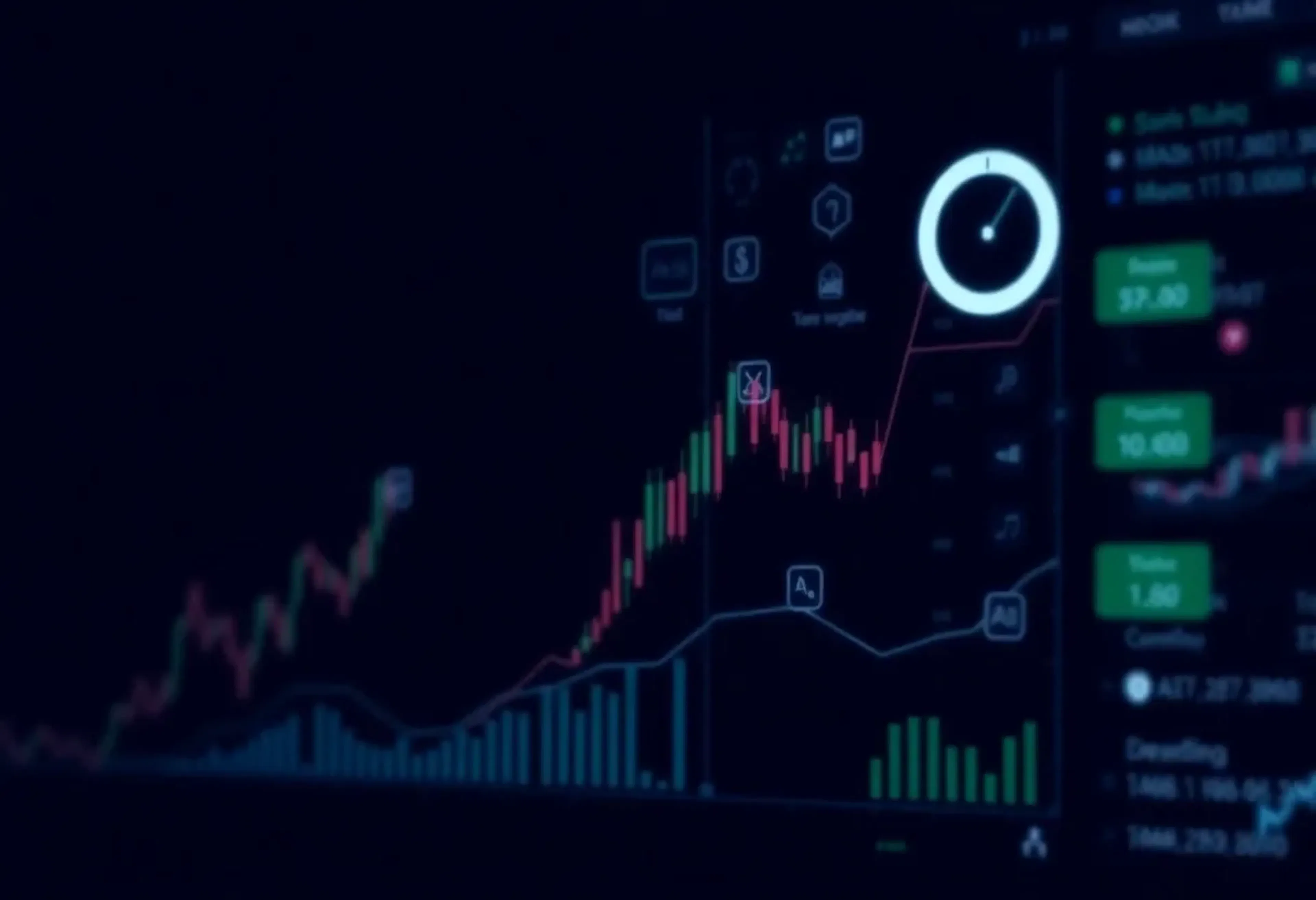 featured image - Designing a Real-Time Trading Desk Pricing Engine