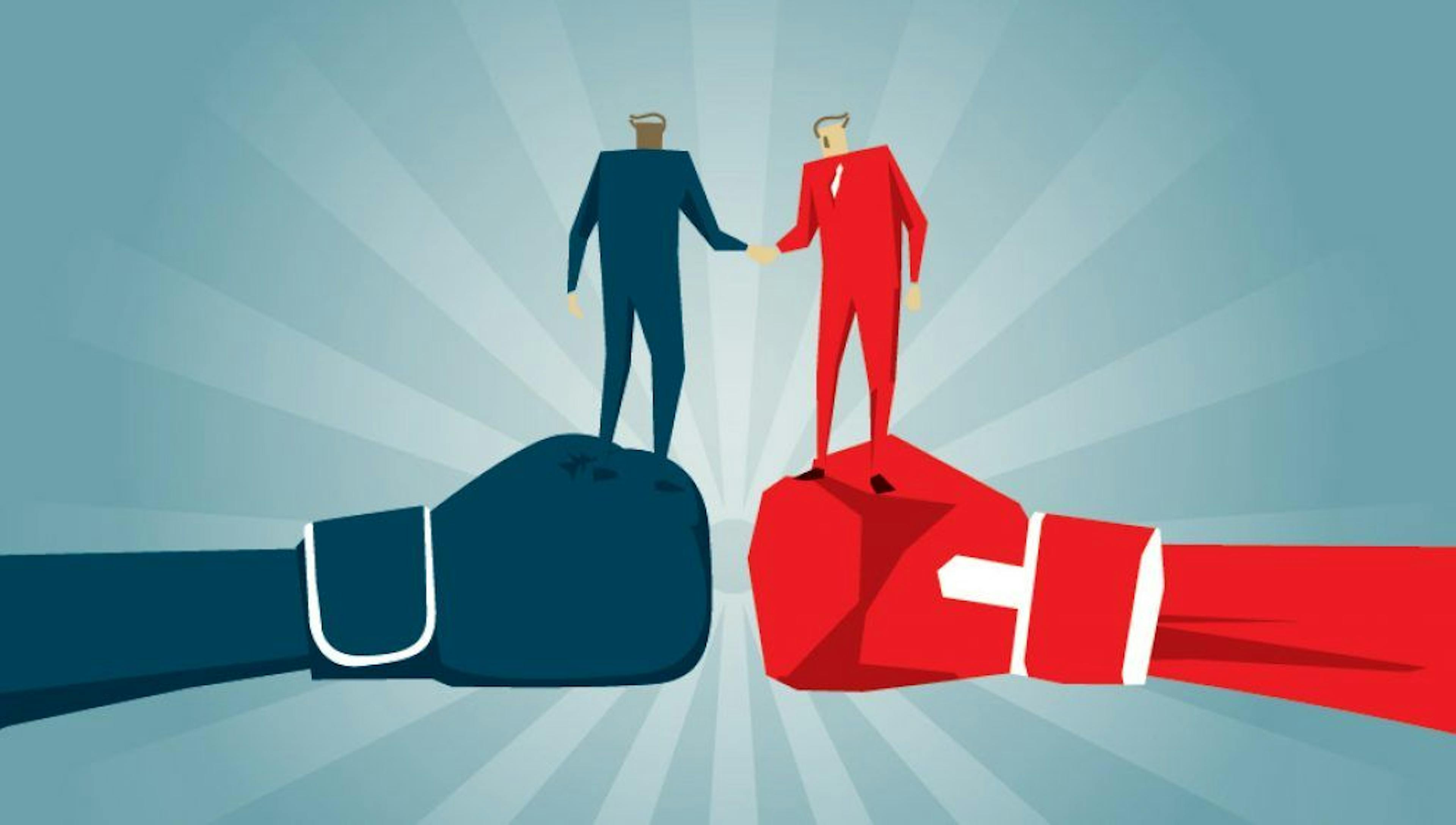 Can Crypto Achieve On-Chain Dispute Resolution?