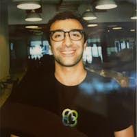 Sina Meraji HackerNoon profile picture