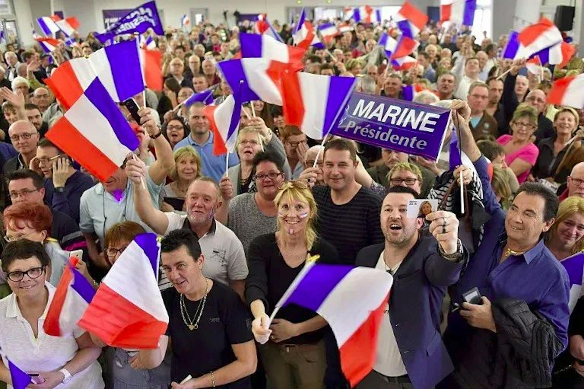 featured image - Could Blockchain Voting Be the Savior of True Democracy in Elections?