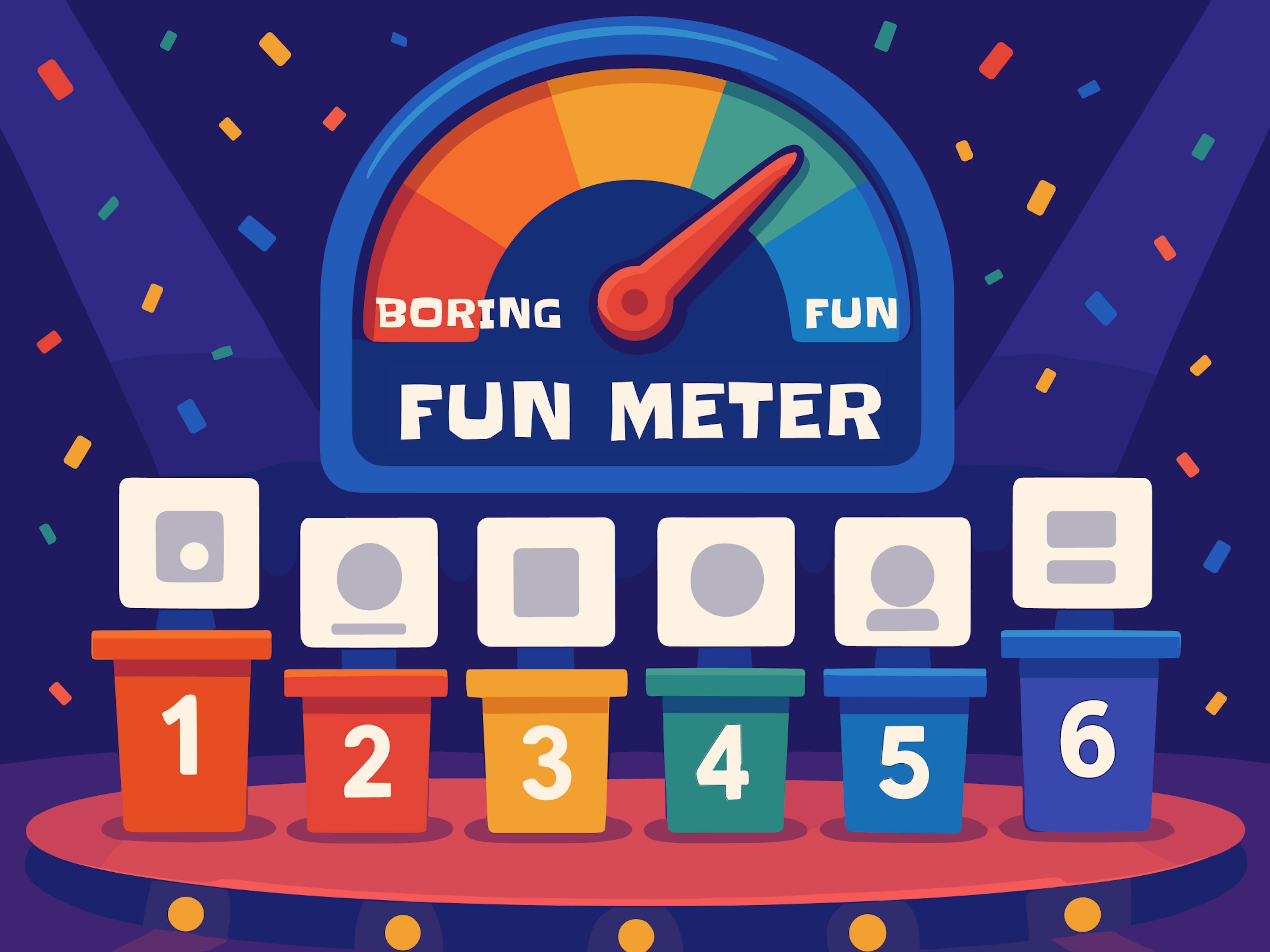 featured image - Best 6 Online Retrospective Boards: Which Is Most Fun?