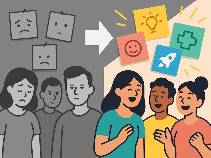 /stop-boring-retrospectives-18-fun-templates-to-spark-change feature image