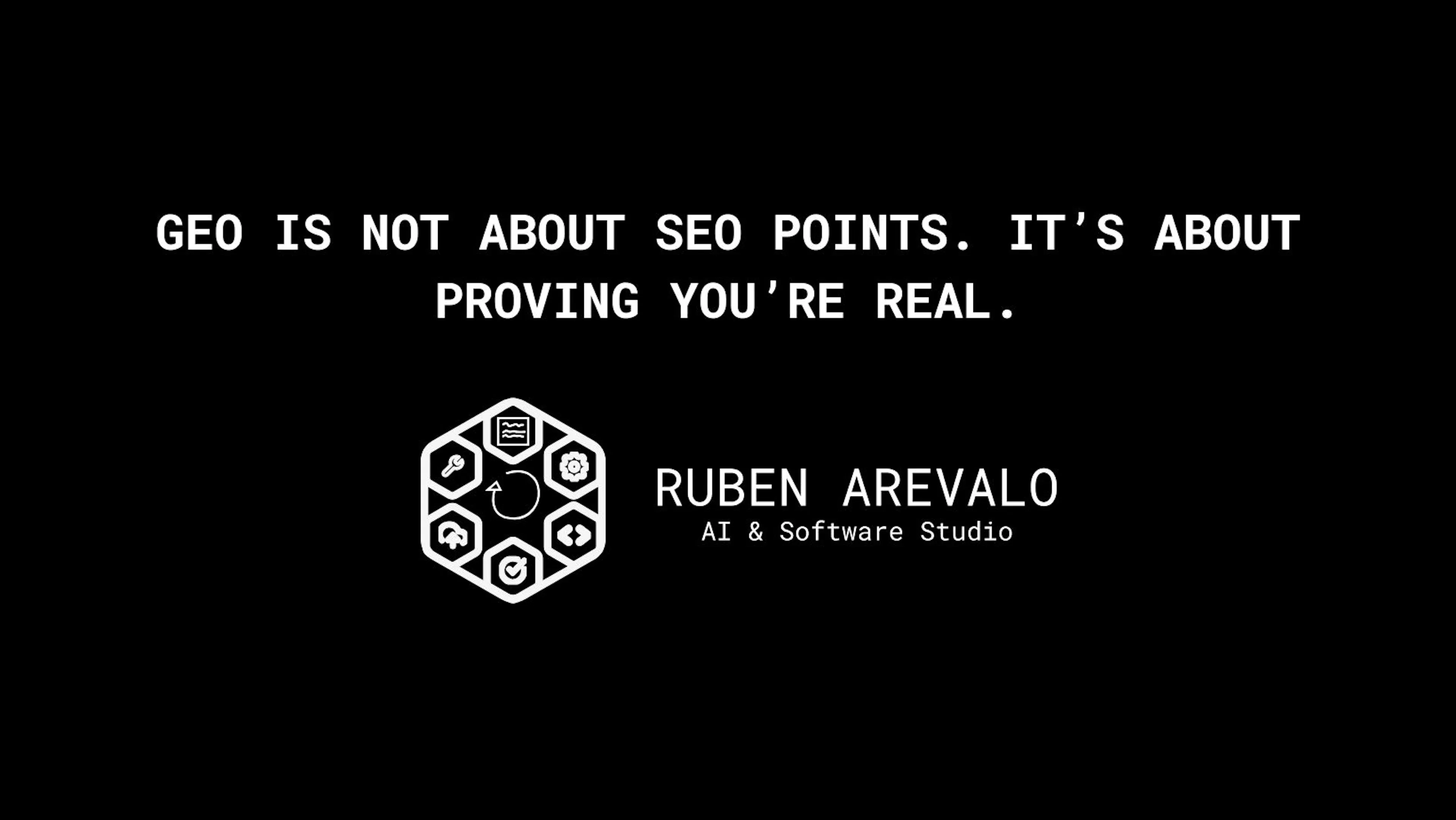 featured image - Why Ranking #1 Is No Longer Enough