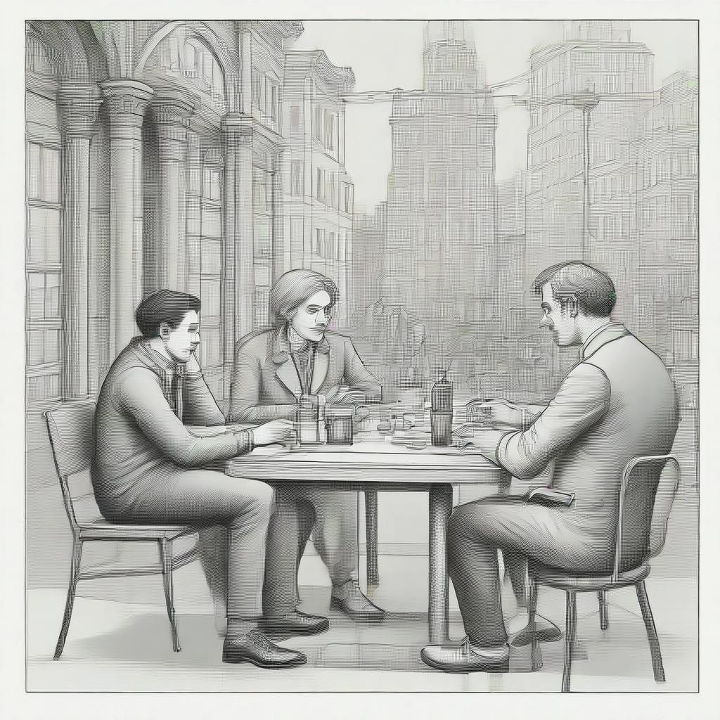 featured image - Championing Public Dialogue: CCDH's Defense of Free Speech Rights