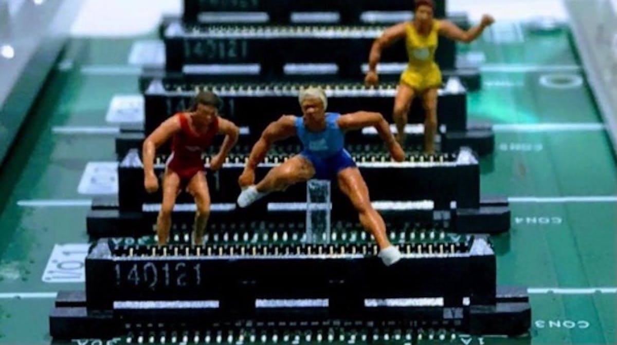 featured image - How to Get into Tech Without a Tech Background